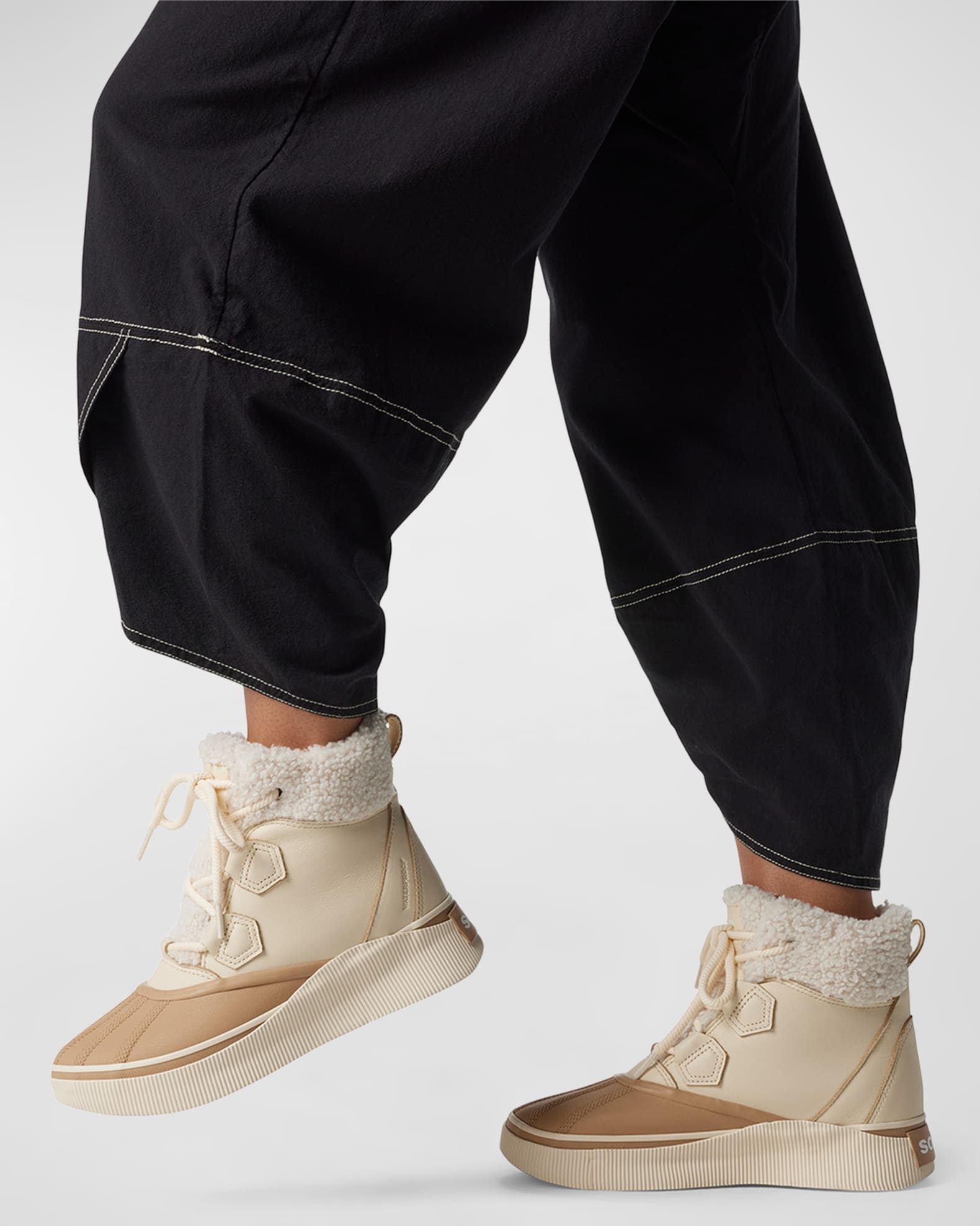 Out N About IV Chillz Booties