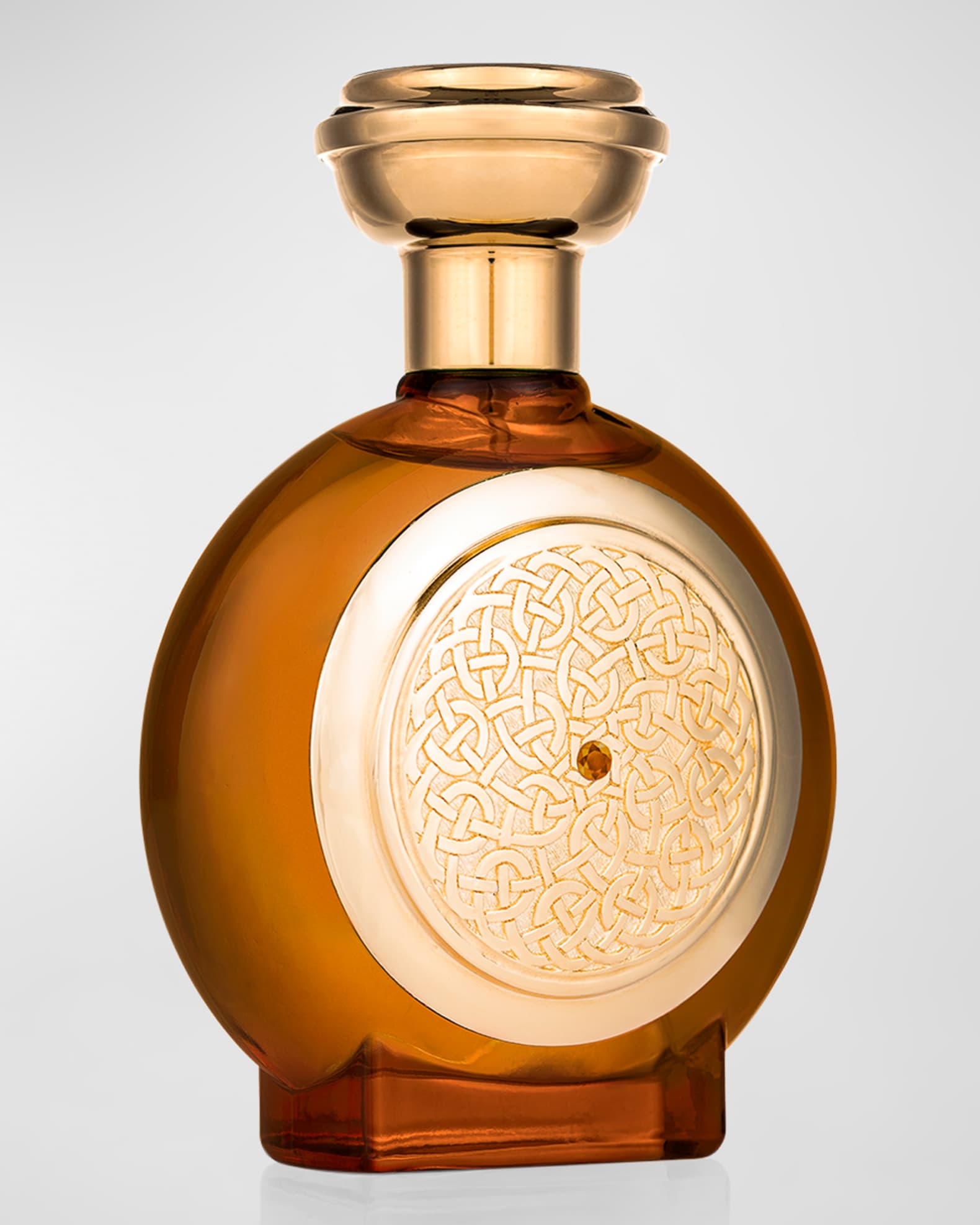 Boadicea the Victorious Tobacco Sapphire Eau de Parfum, 3.4