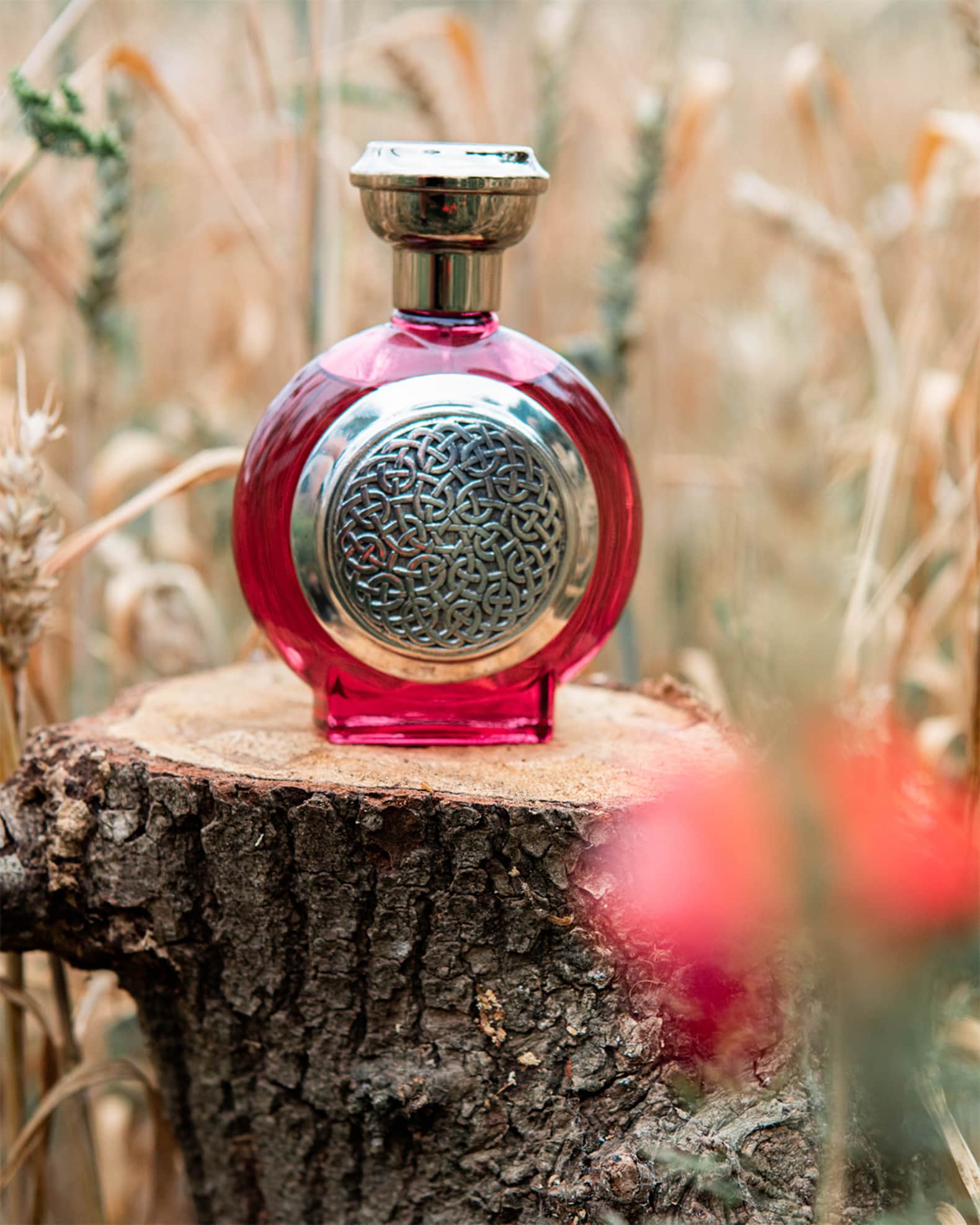 Boadicea the Victorious Harmonious Eau de Parfum, 3.4 oz. | Neiman