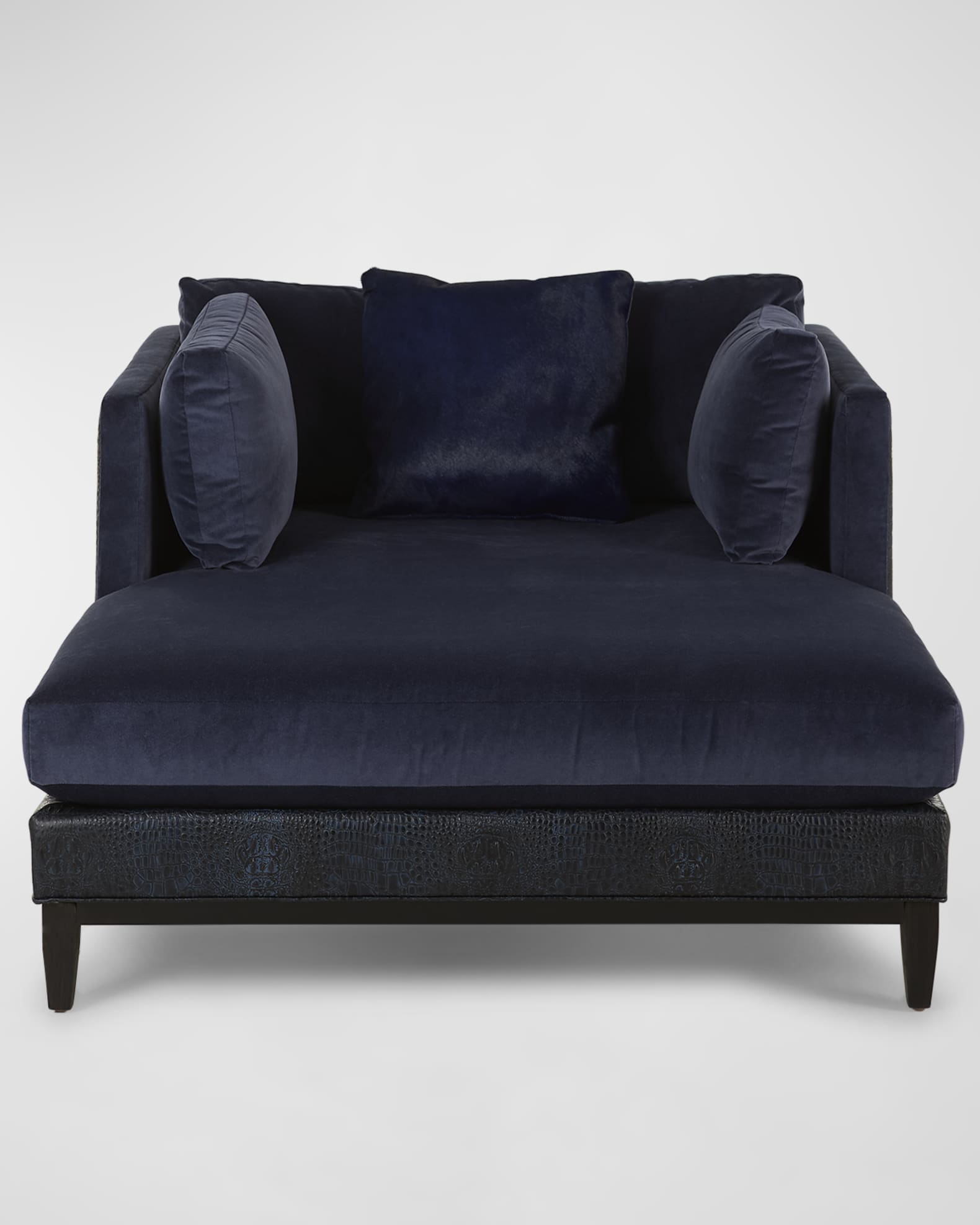 Tonello Wide Chaise 1