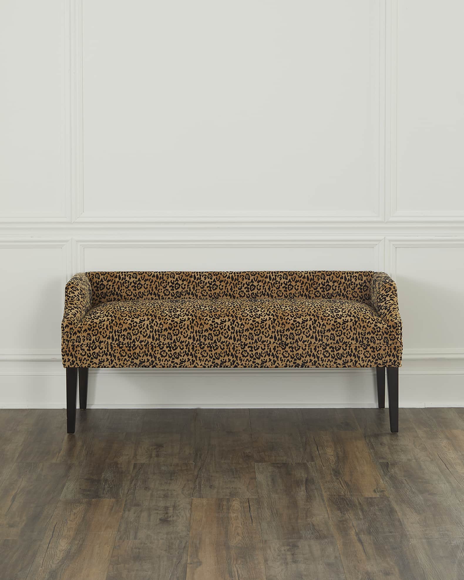 Olipha End-of-Bed Bench 0