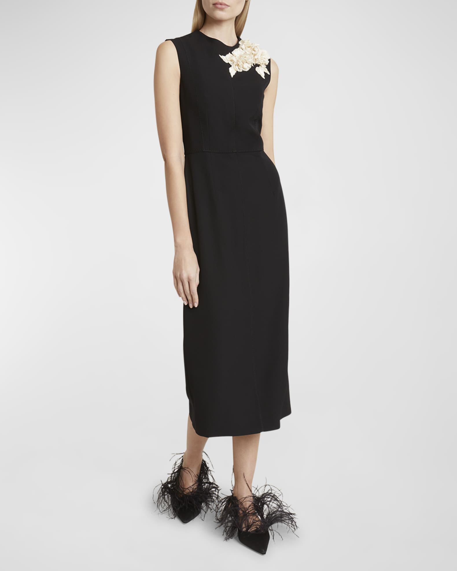 Neiman marcus erdem outlet