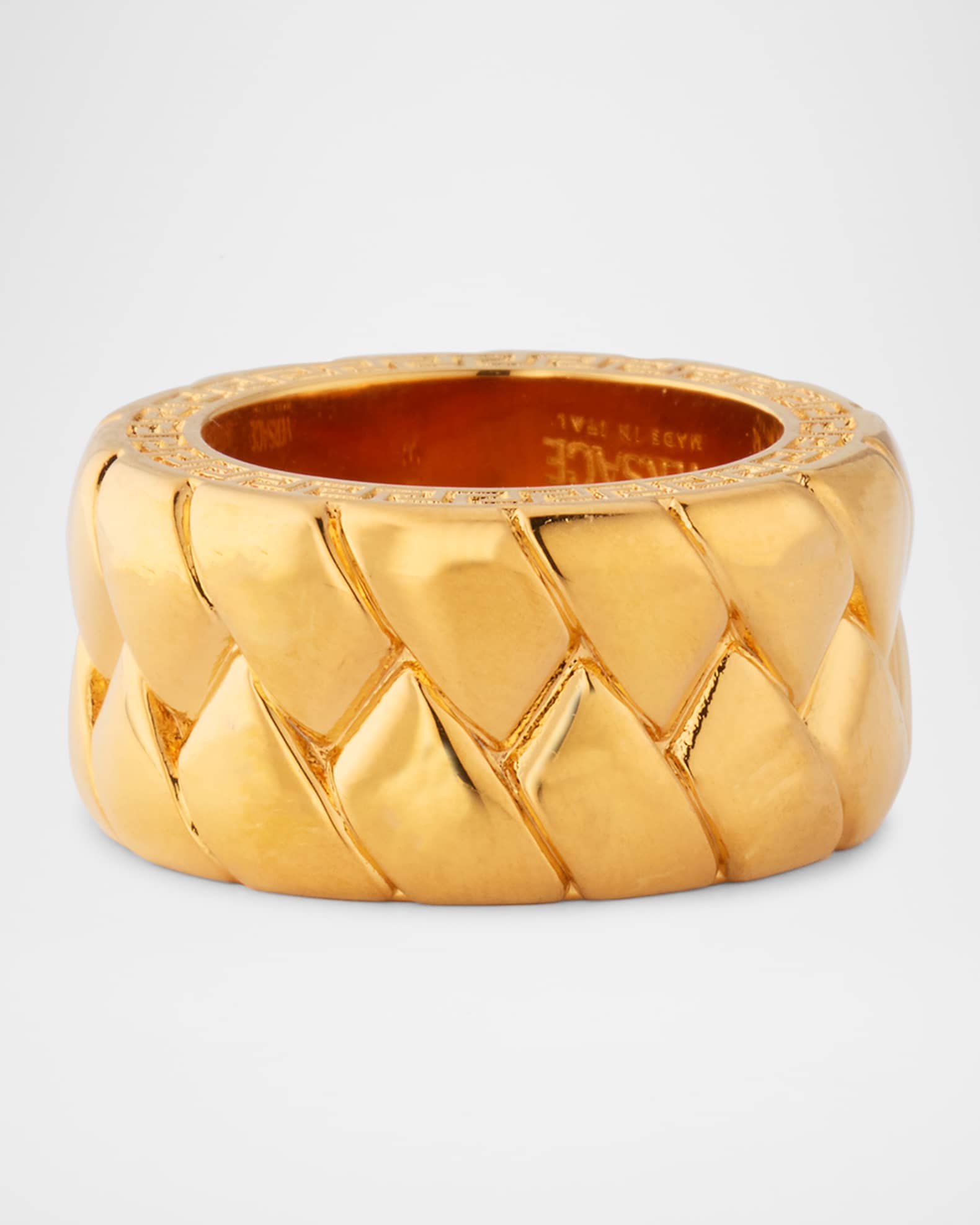 Bind Ring 0