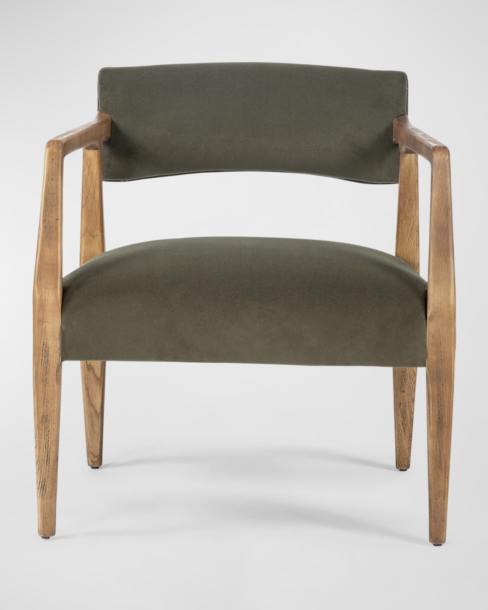 Four Hands Tyler Accent Chair Neiman Marcus