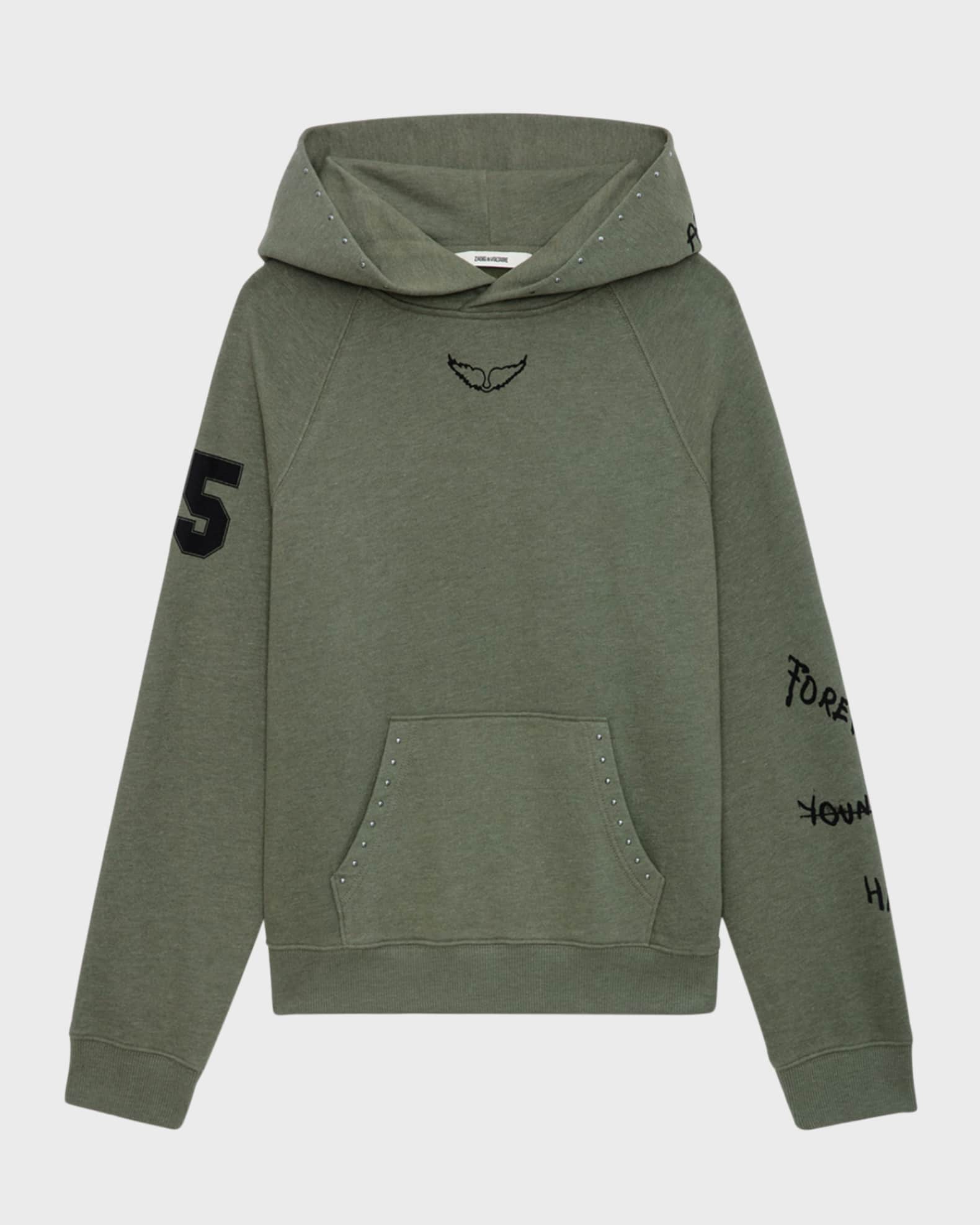 Zadig Et Voltaire Sweat