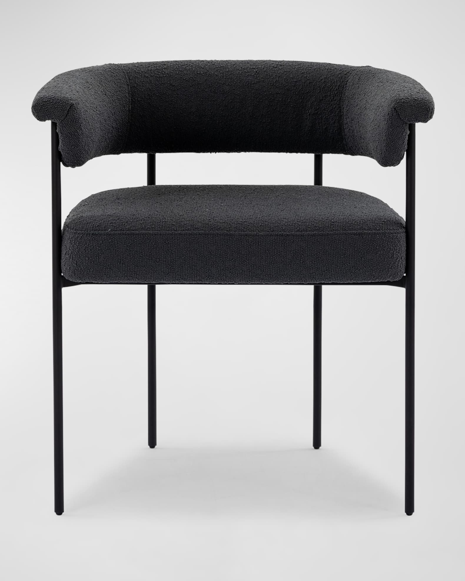 Four Hands Carrie Dining Chair Neiman Marcus