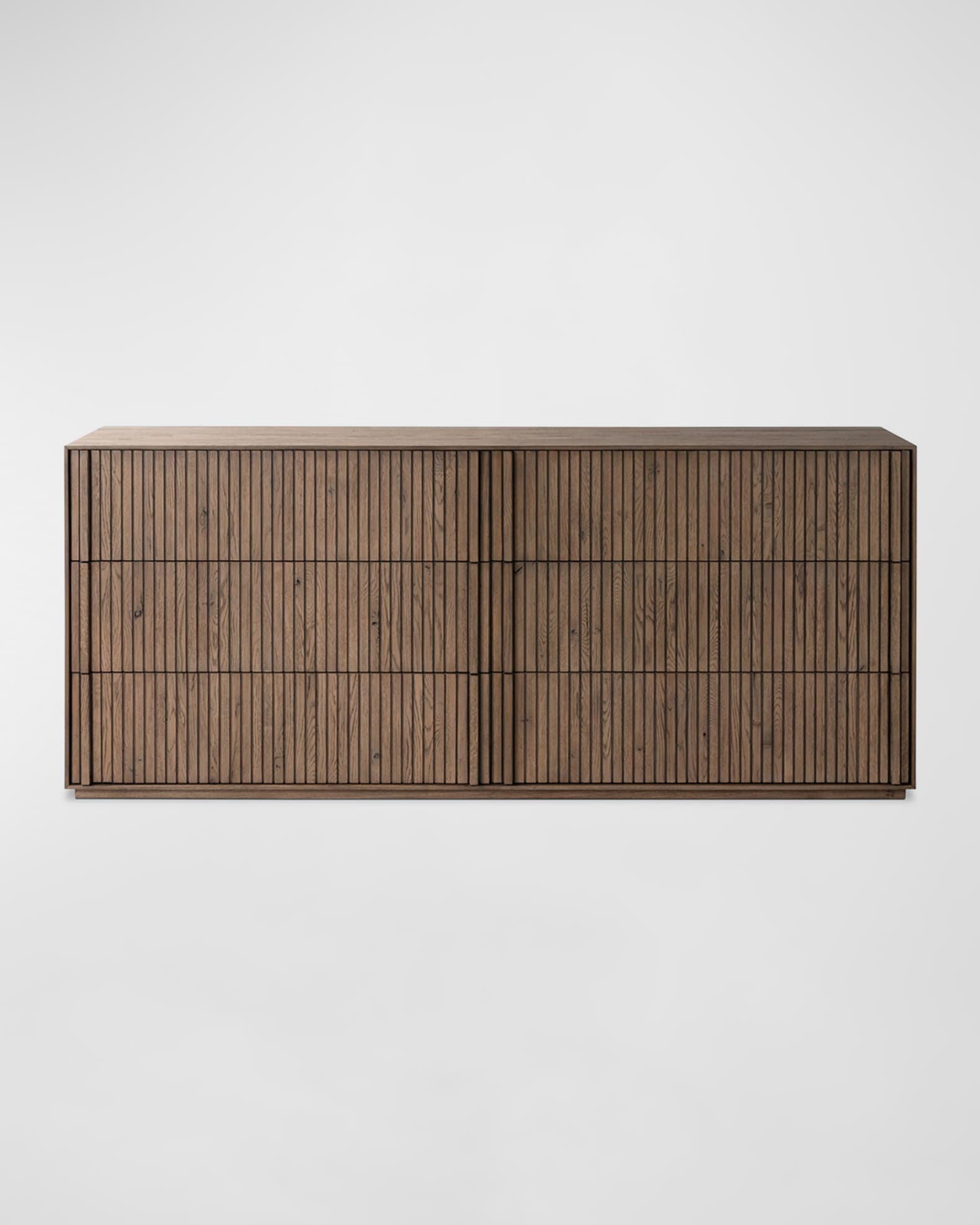Leo 6-Drawer Dresser 1