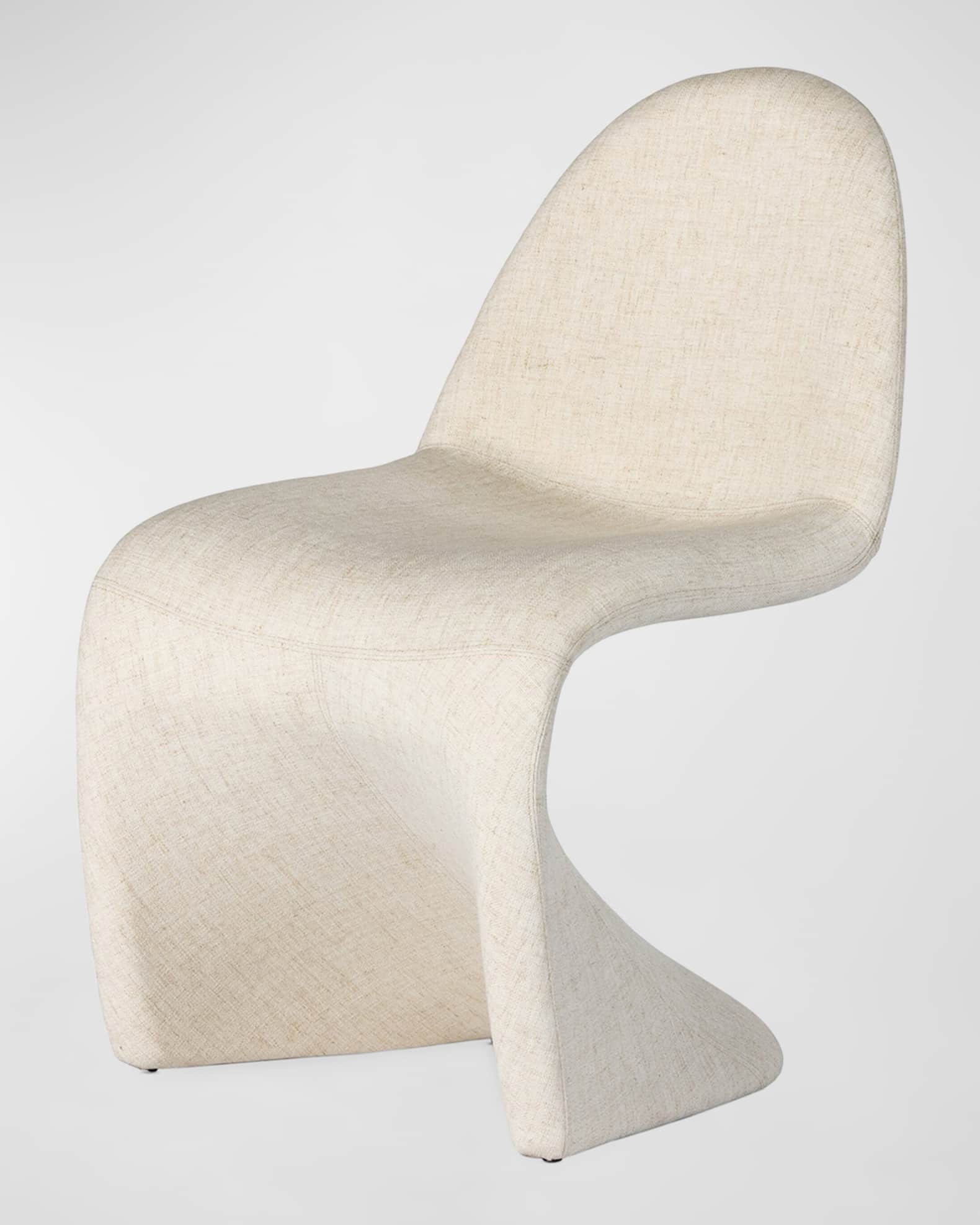 Briette Dining Chair 0