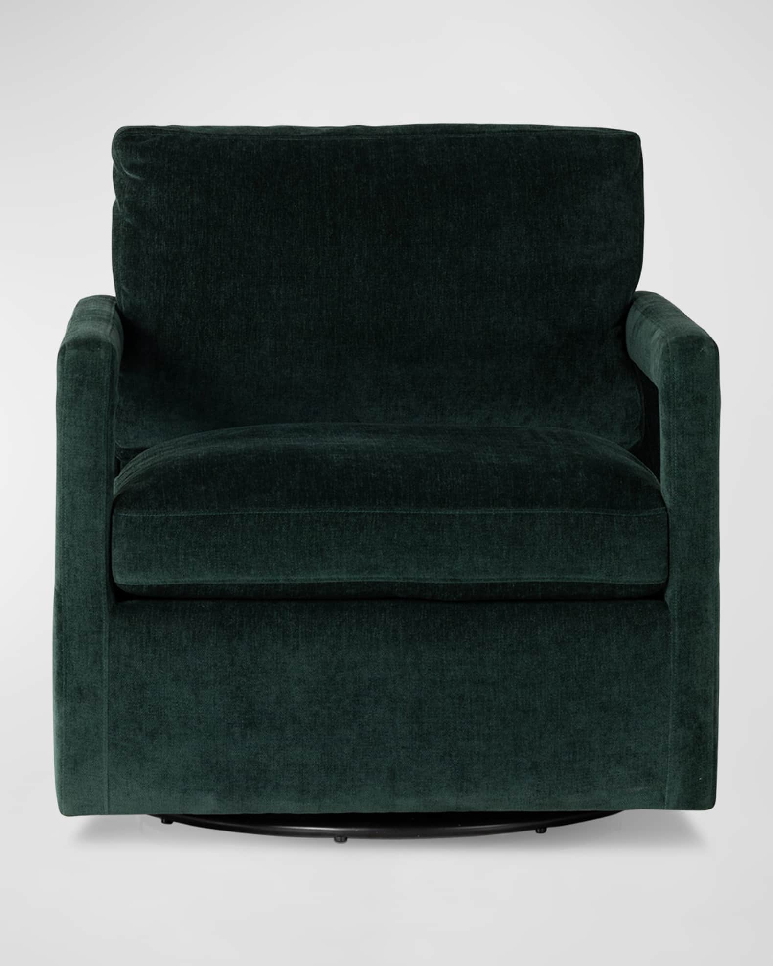 Olson Swivel Chair 1