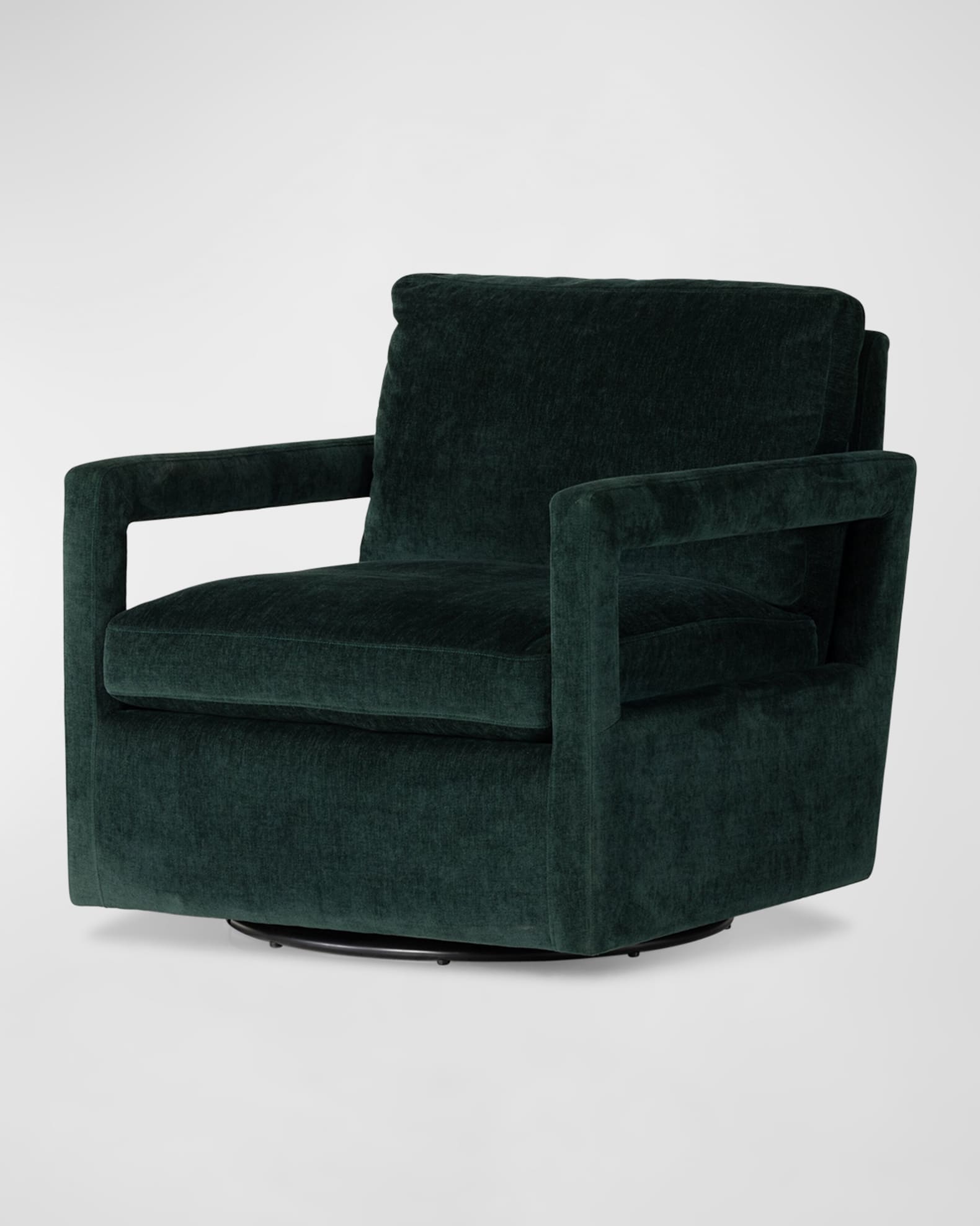 Olson Swivel Chair 0
