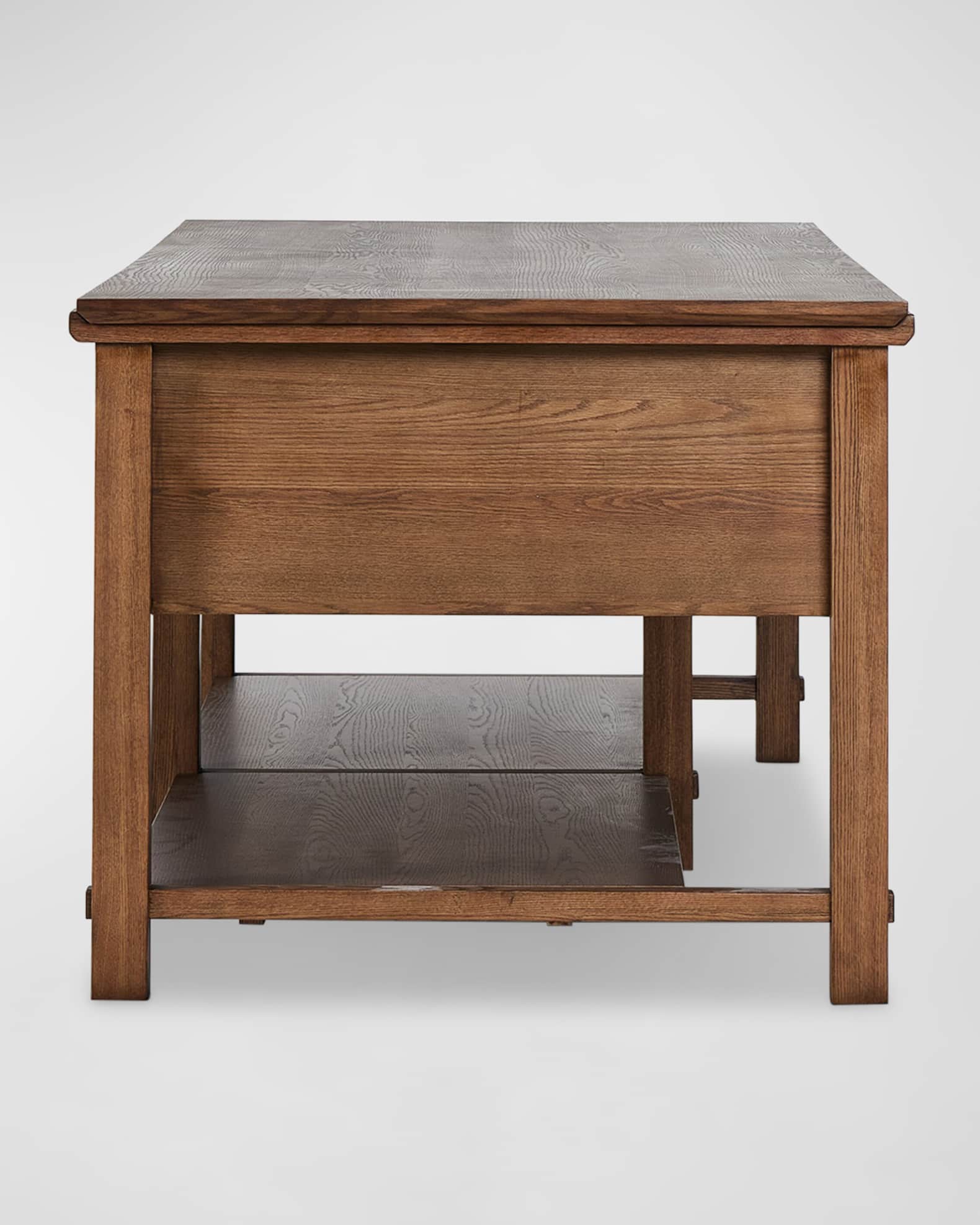 Four Hands Gardendale Kitchen Island Neiman Marcus