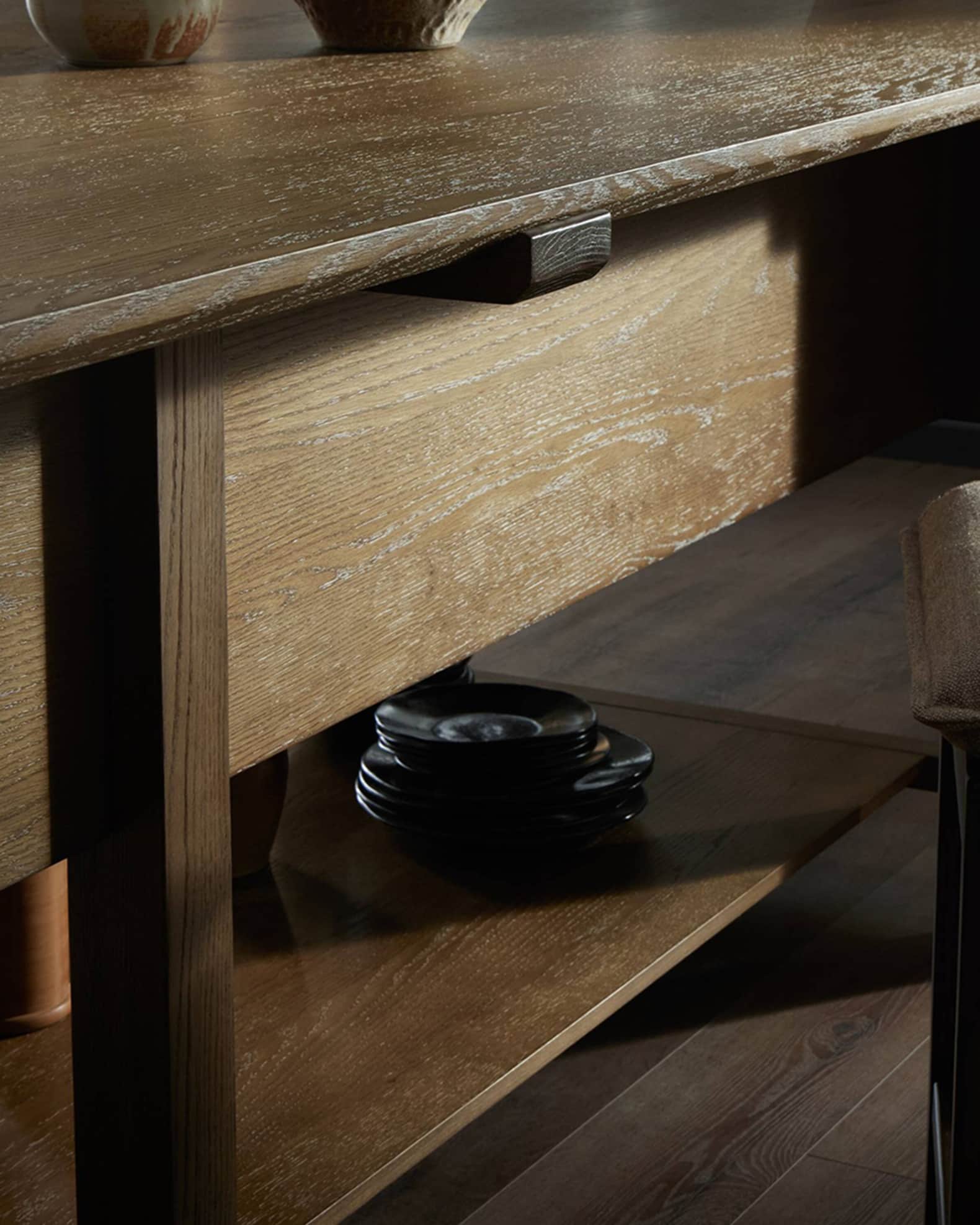 Four Hands Gardendale Kitchen Island Neiman Marcus