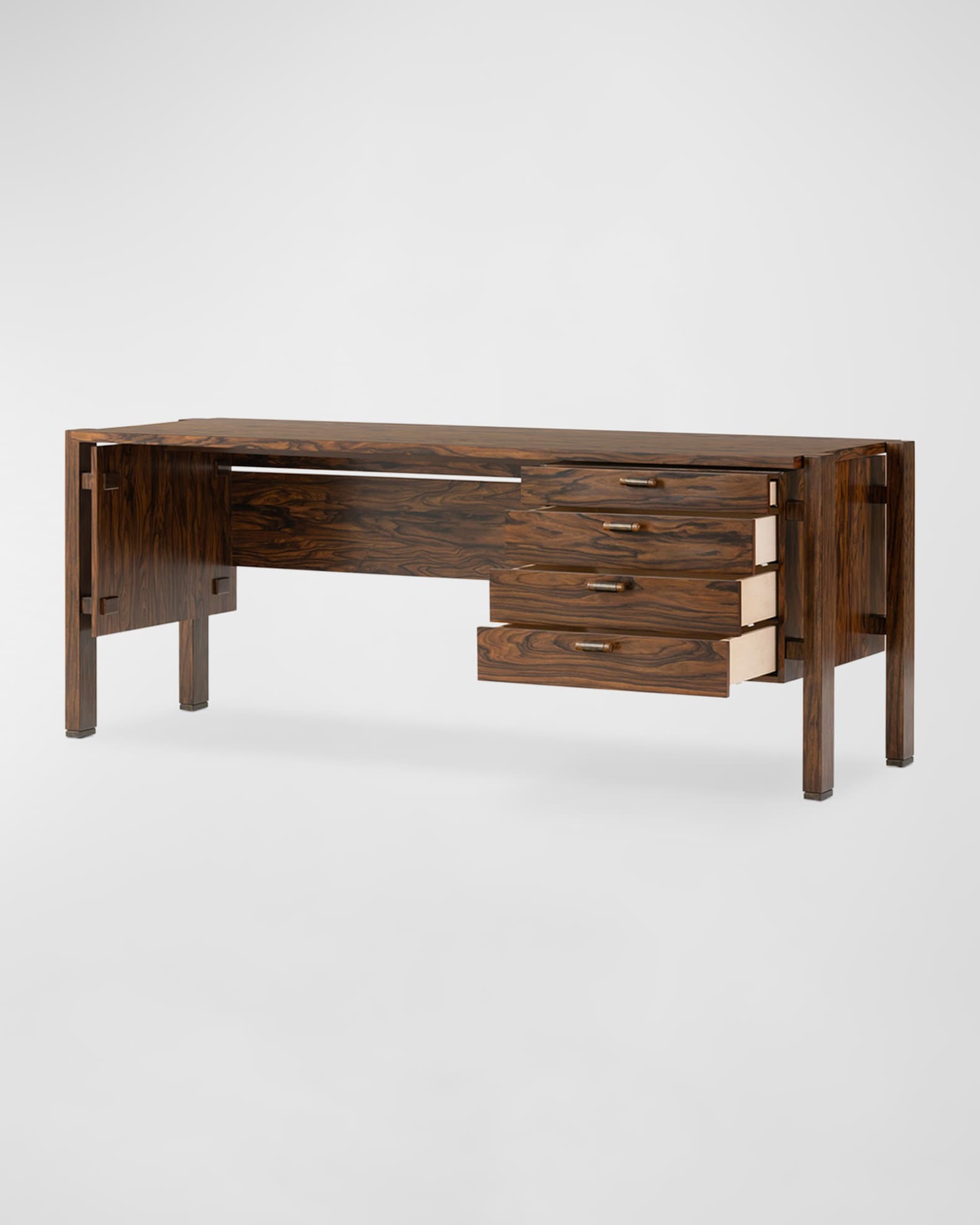 Four Hands Marcela Executive Desk | Neiman Marcus