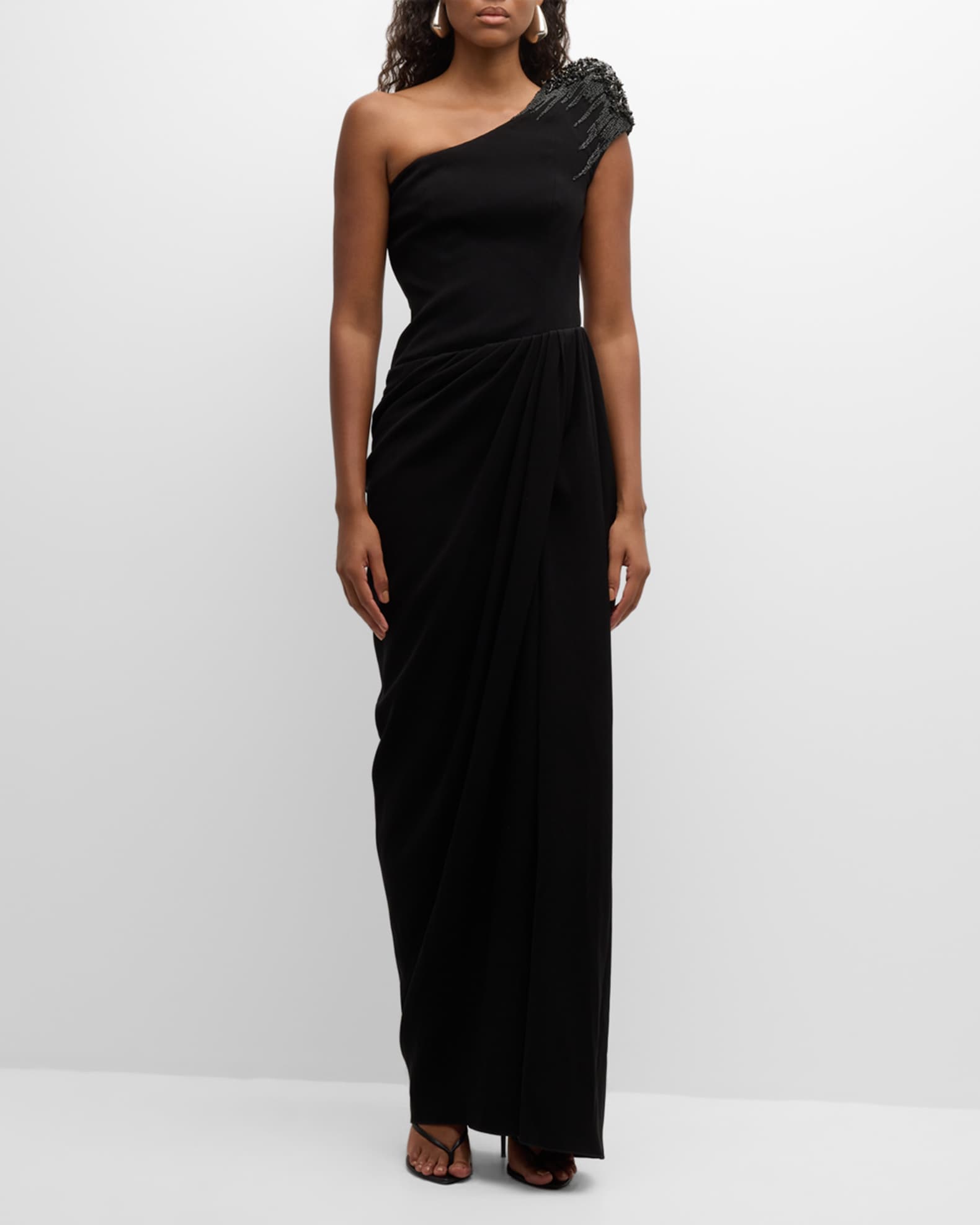Neimans gowns online