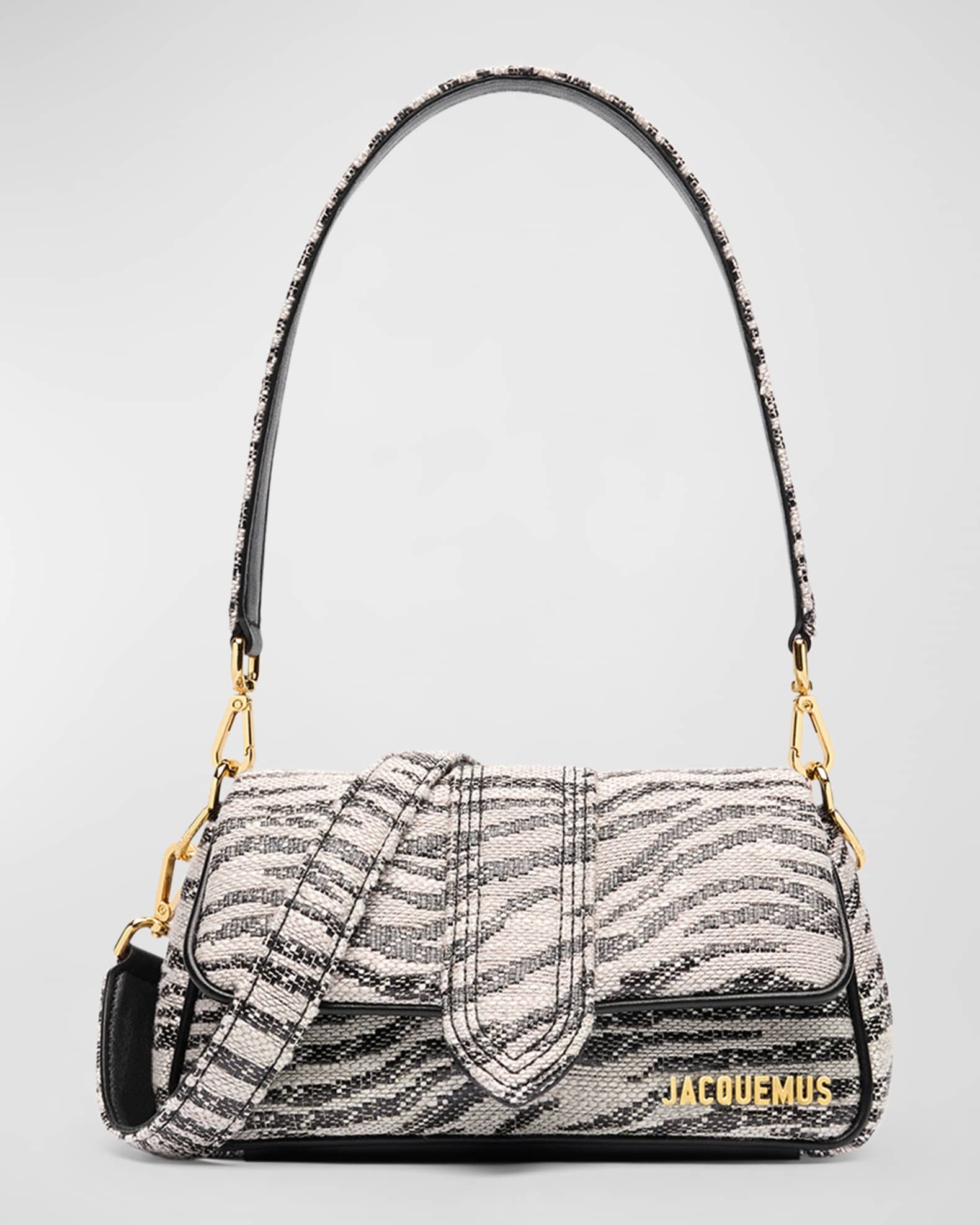 Zebra shoulder bag on sale