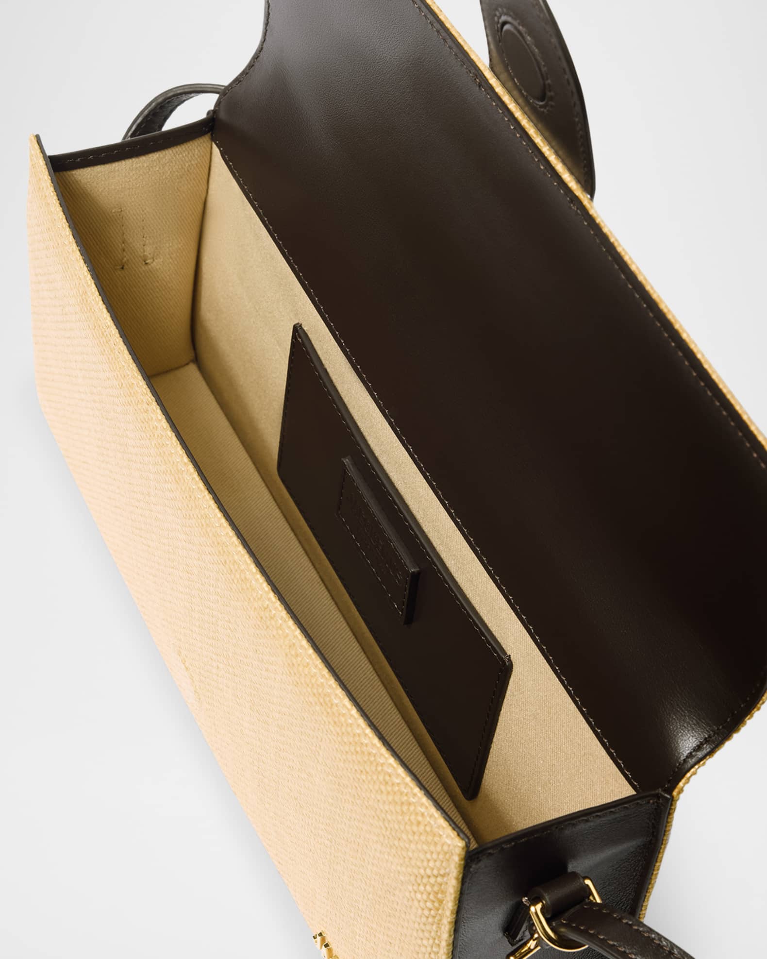 Le Bambino Long Shoulder Bag main image 1