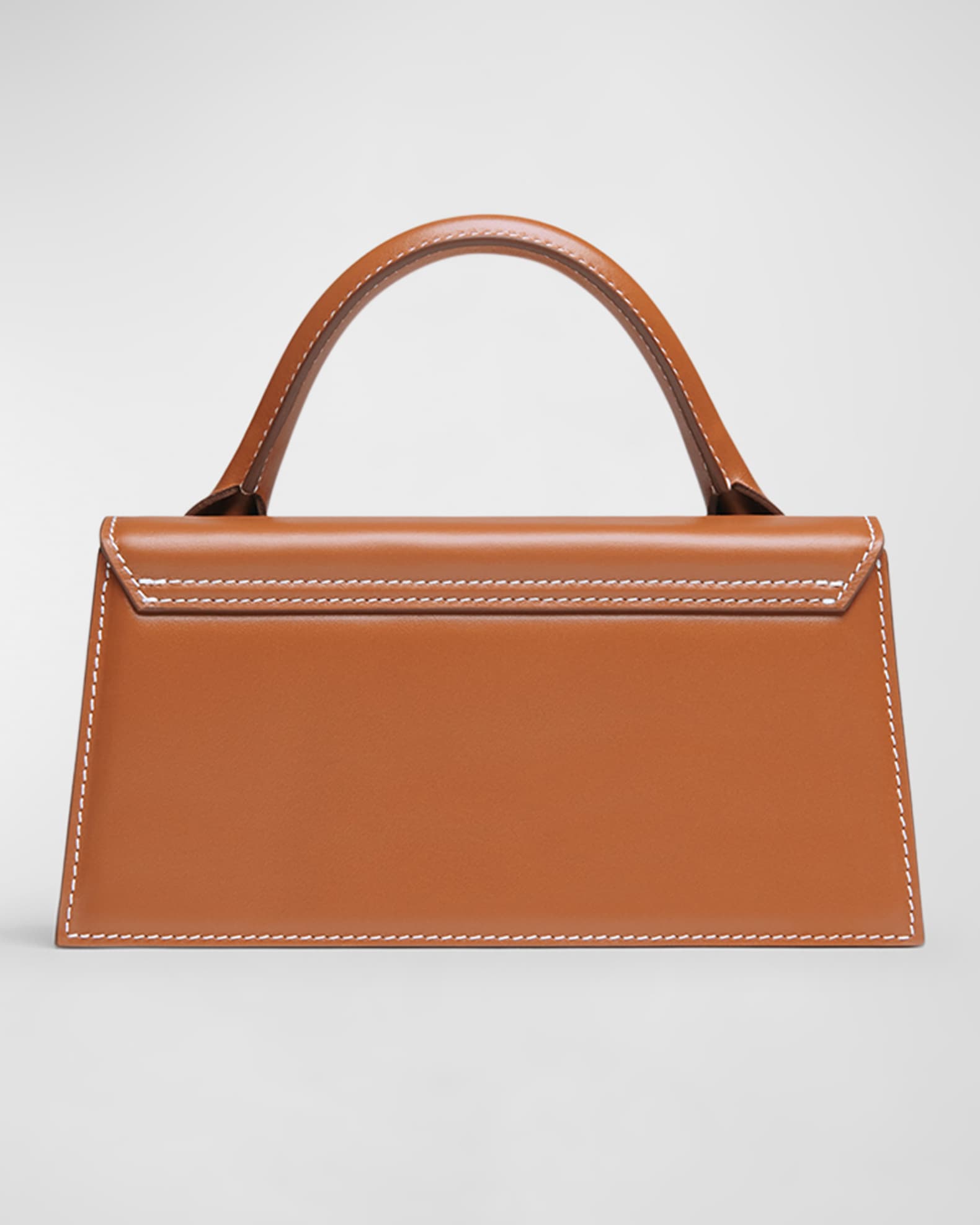 Jacquemus Le Chiquito Long Top Handle Bag Neiman Marcus