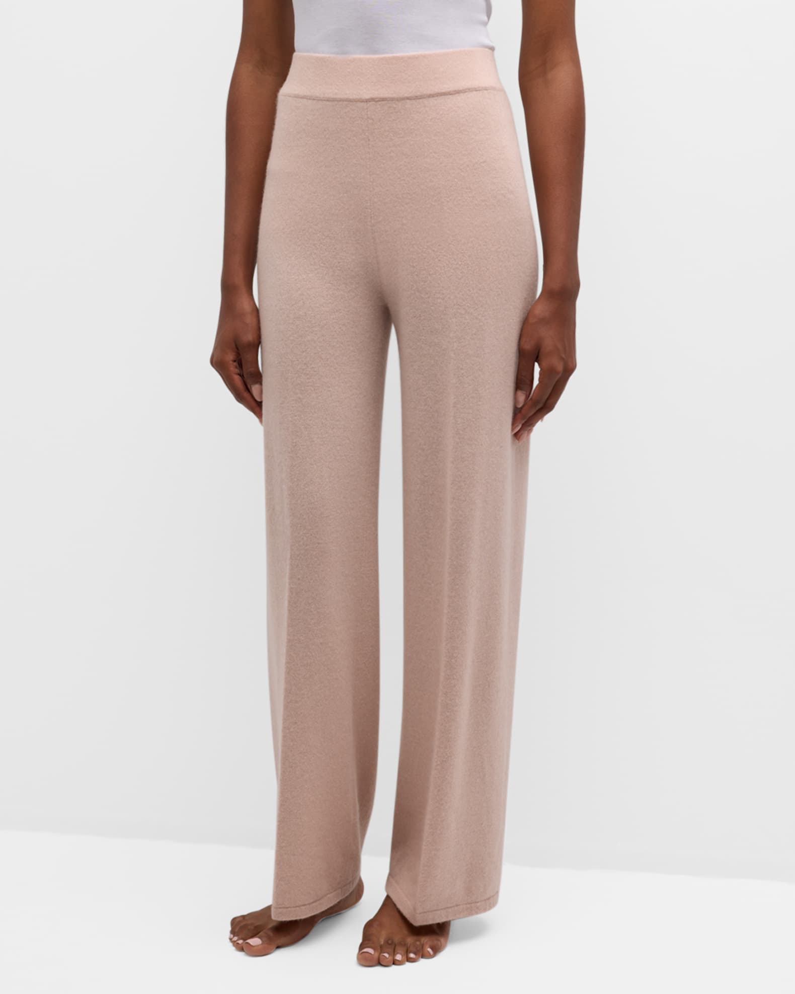 Neiman marcus wide leg pants clearance