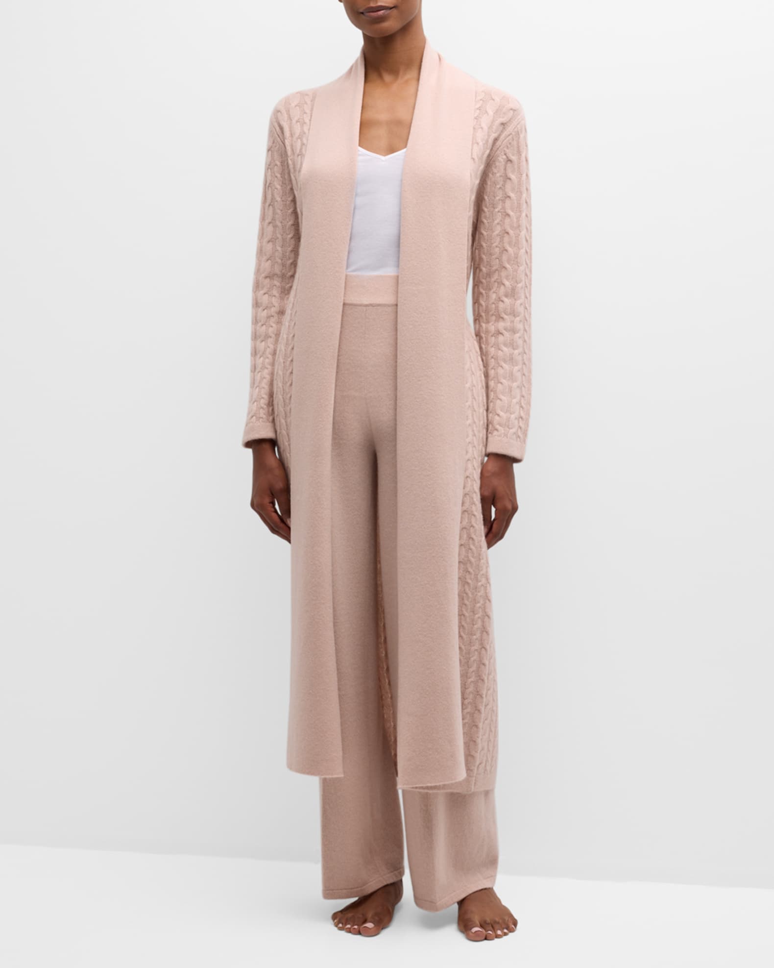 Neiman marcus cashmere 2025