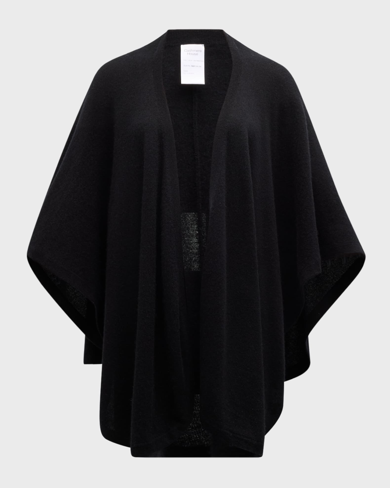 Neiman marcus cashmere wrap on sale
