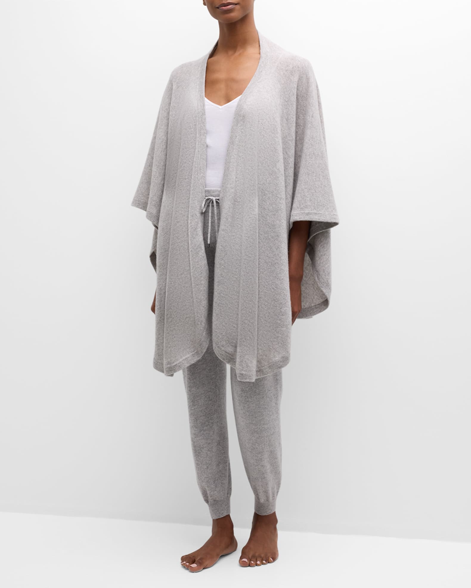 Cashmere Classic Cape