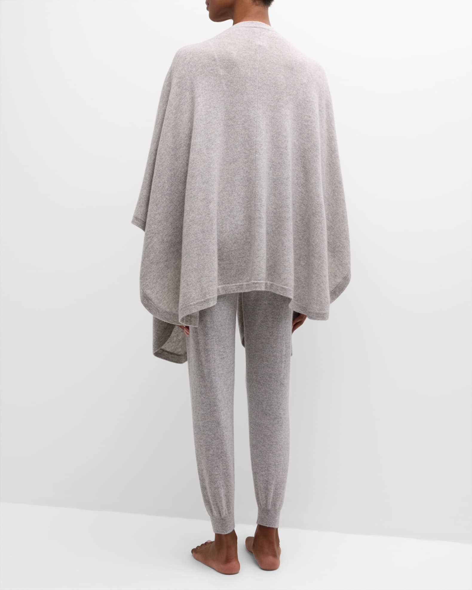 Cashmere Classic Cape
