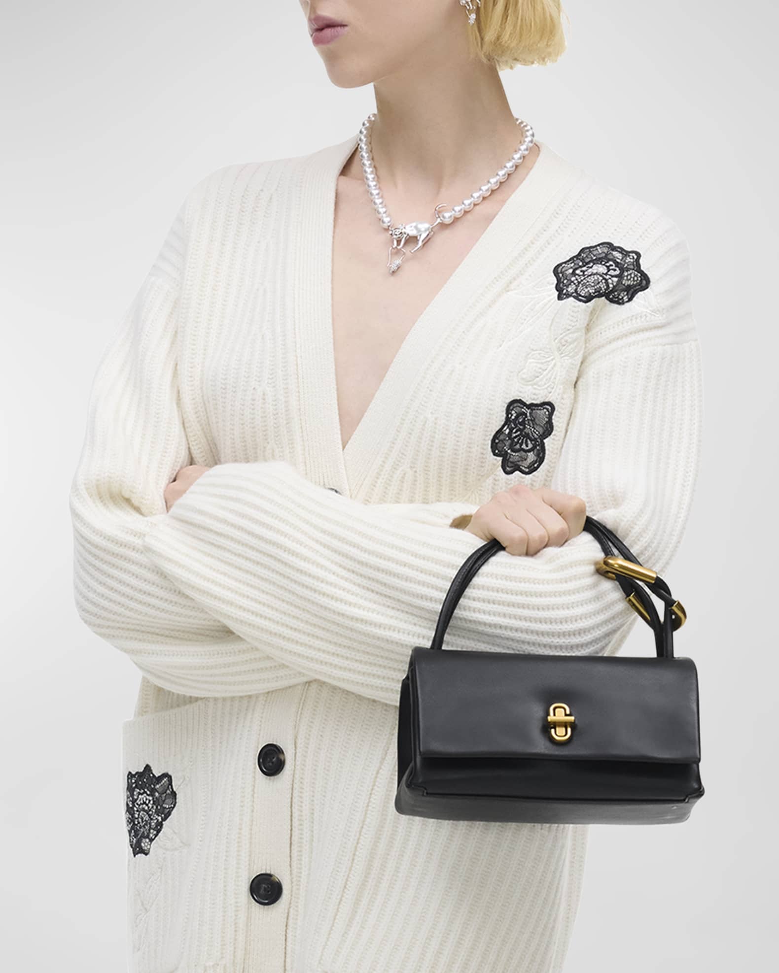 Marc jacobs double link online