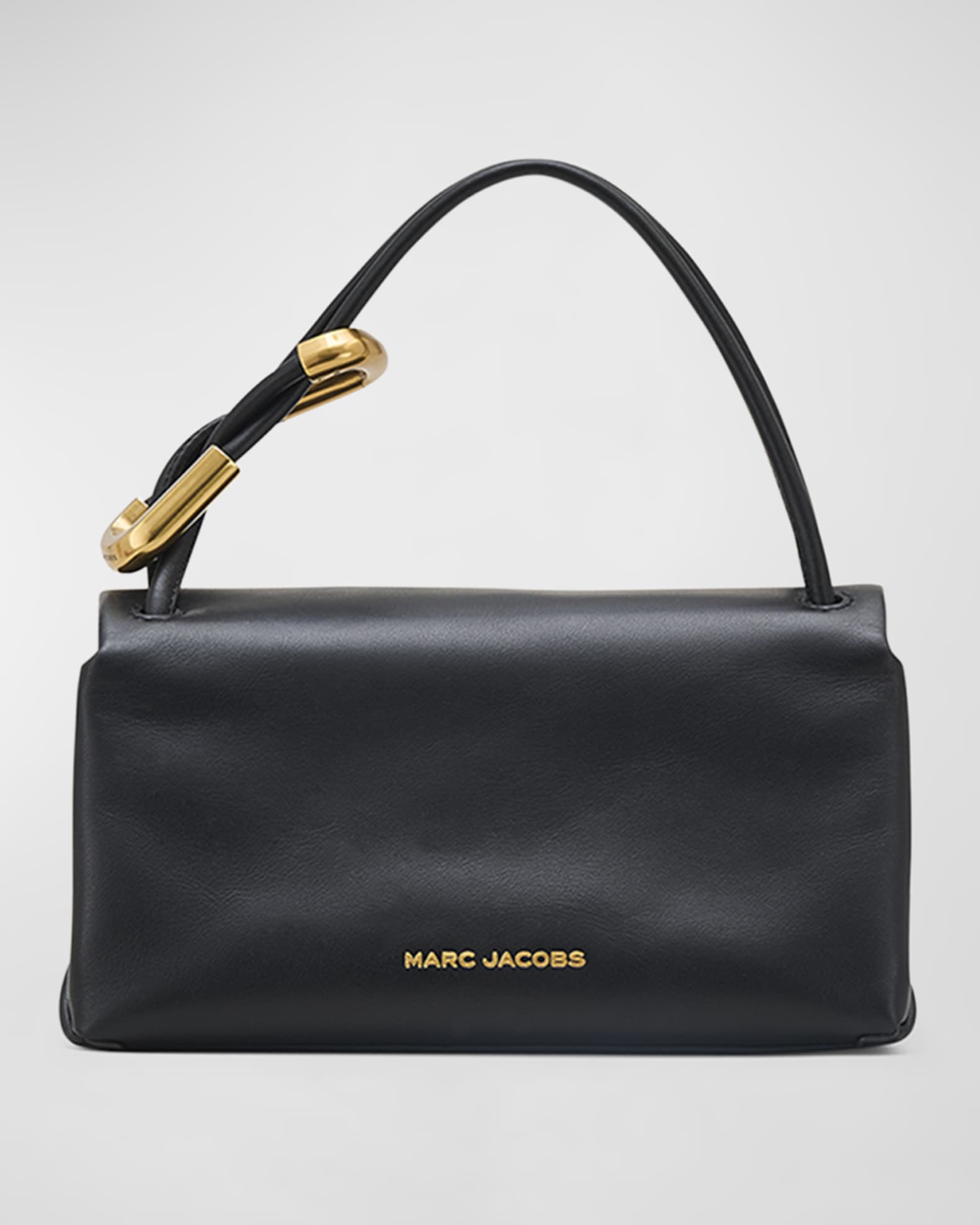 Marc jacobs mini double pack leather crossbody bag store