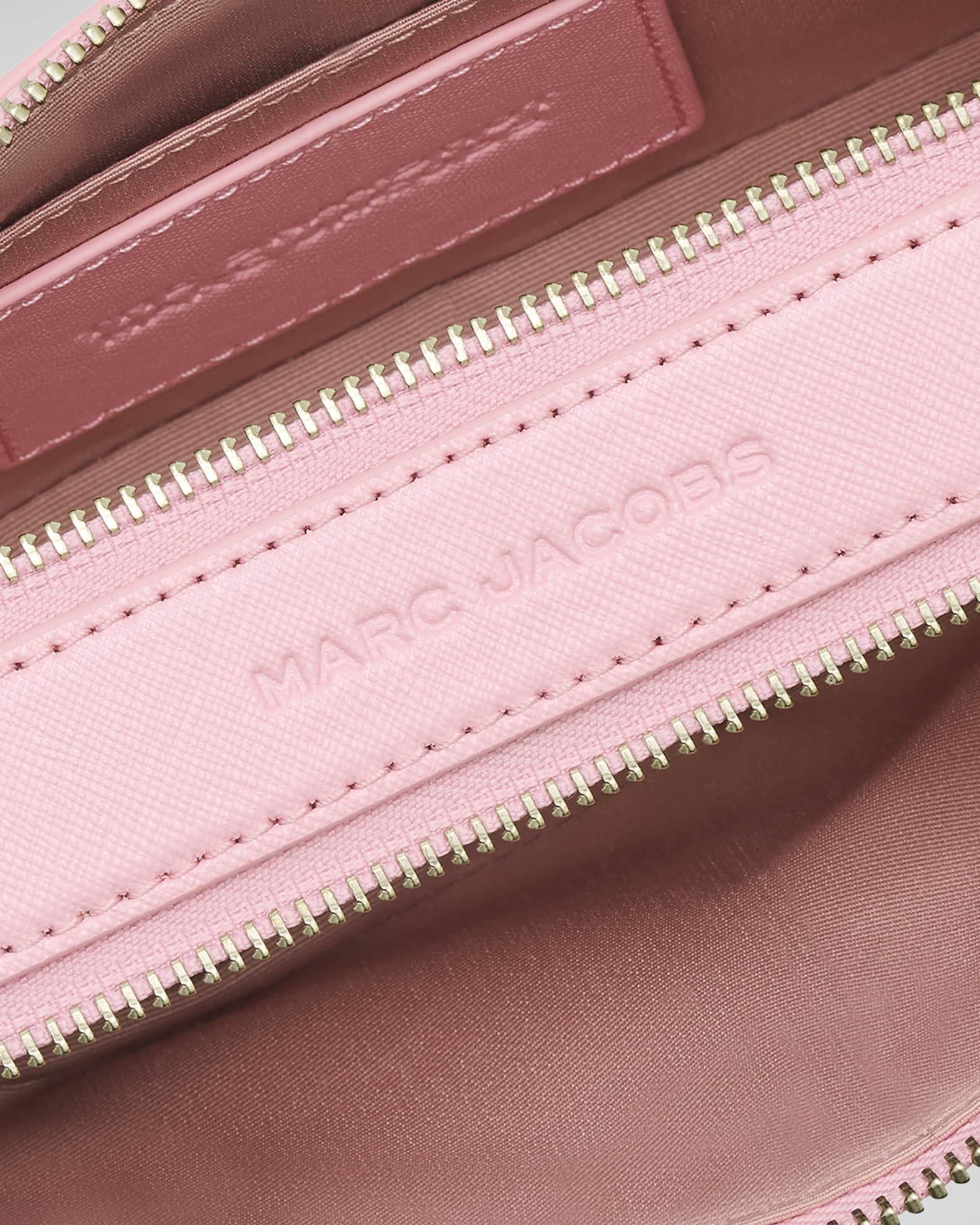 Marc Jacobs The Solid Snapshot | Neiman Marcus
