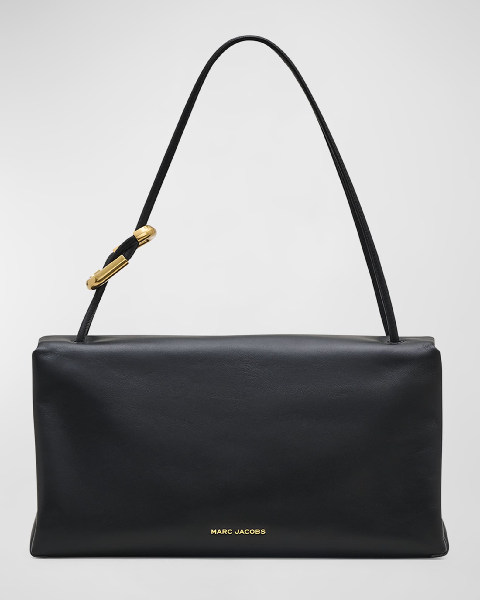 【Marc Jacobs】The Big Dual レザー製バッグ Women's The Big Dual leather bag | MARC JACOBS | 24S
