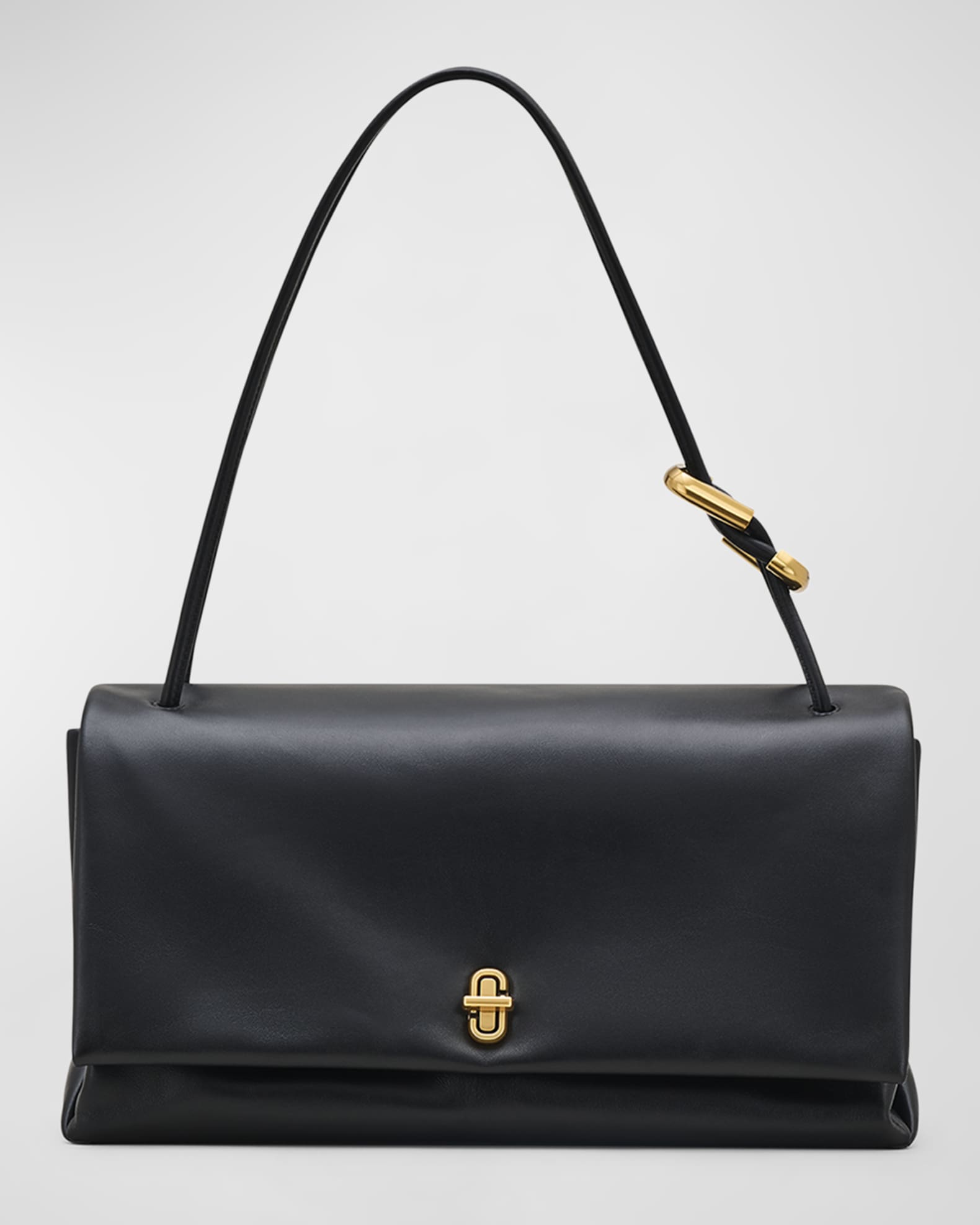 Marc jacobs patent leather handbags top