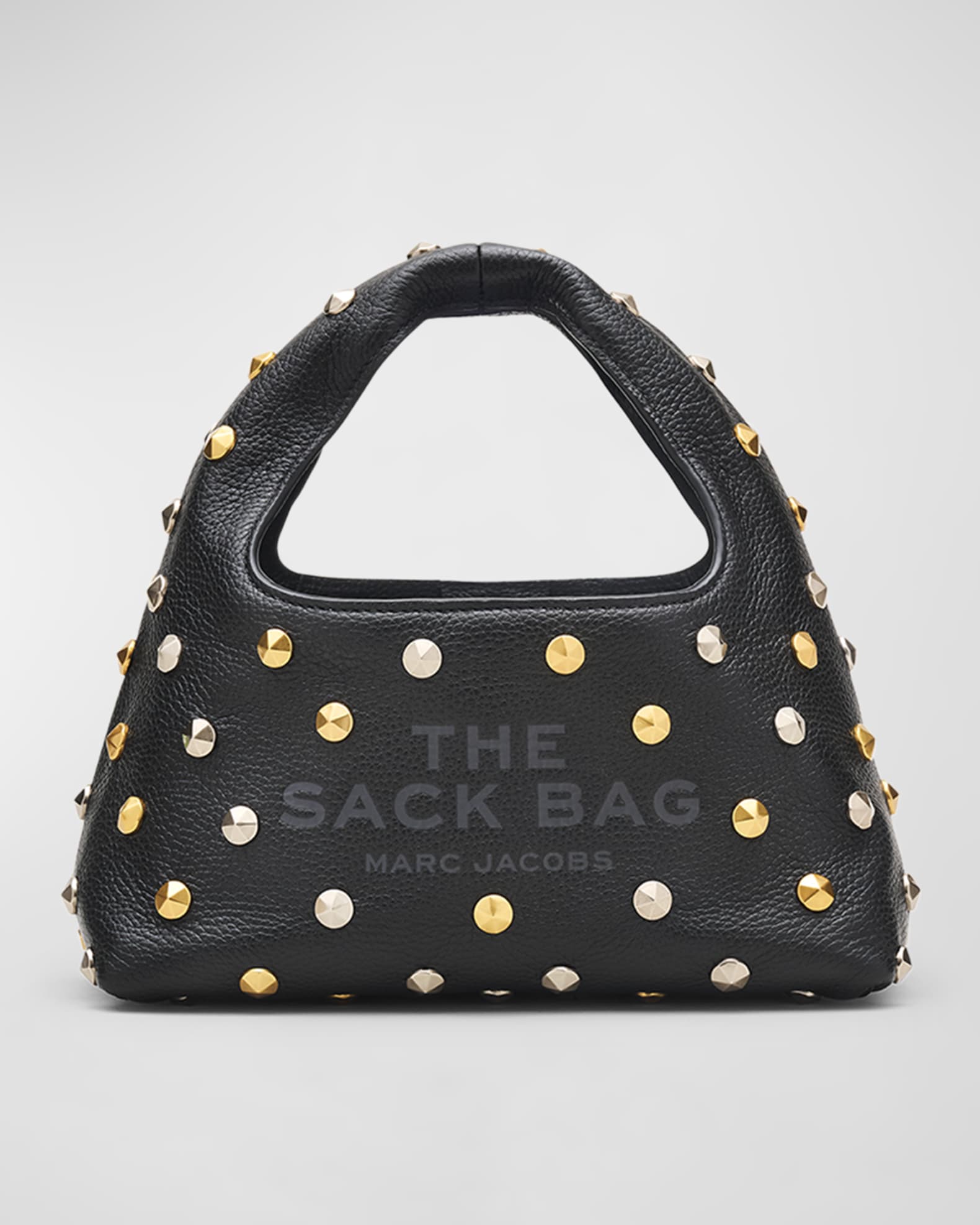 Marc jacobs studded bag on sale