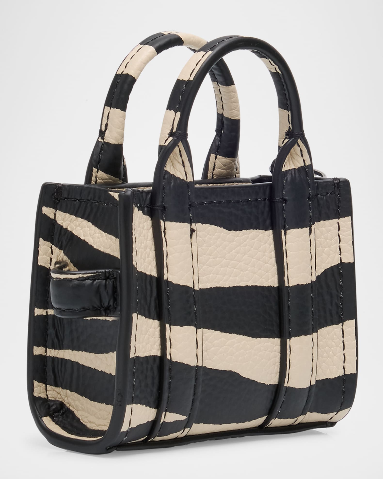 Marc Jacobs The Nano Tote Bag Charm | Neiman Marcus