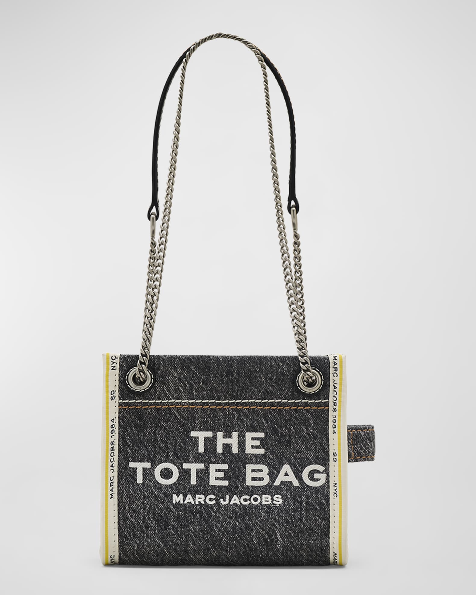 Marc jacobs chain crossbody discount