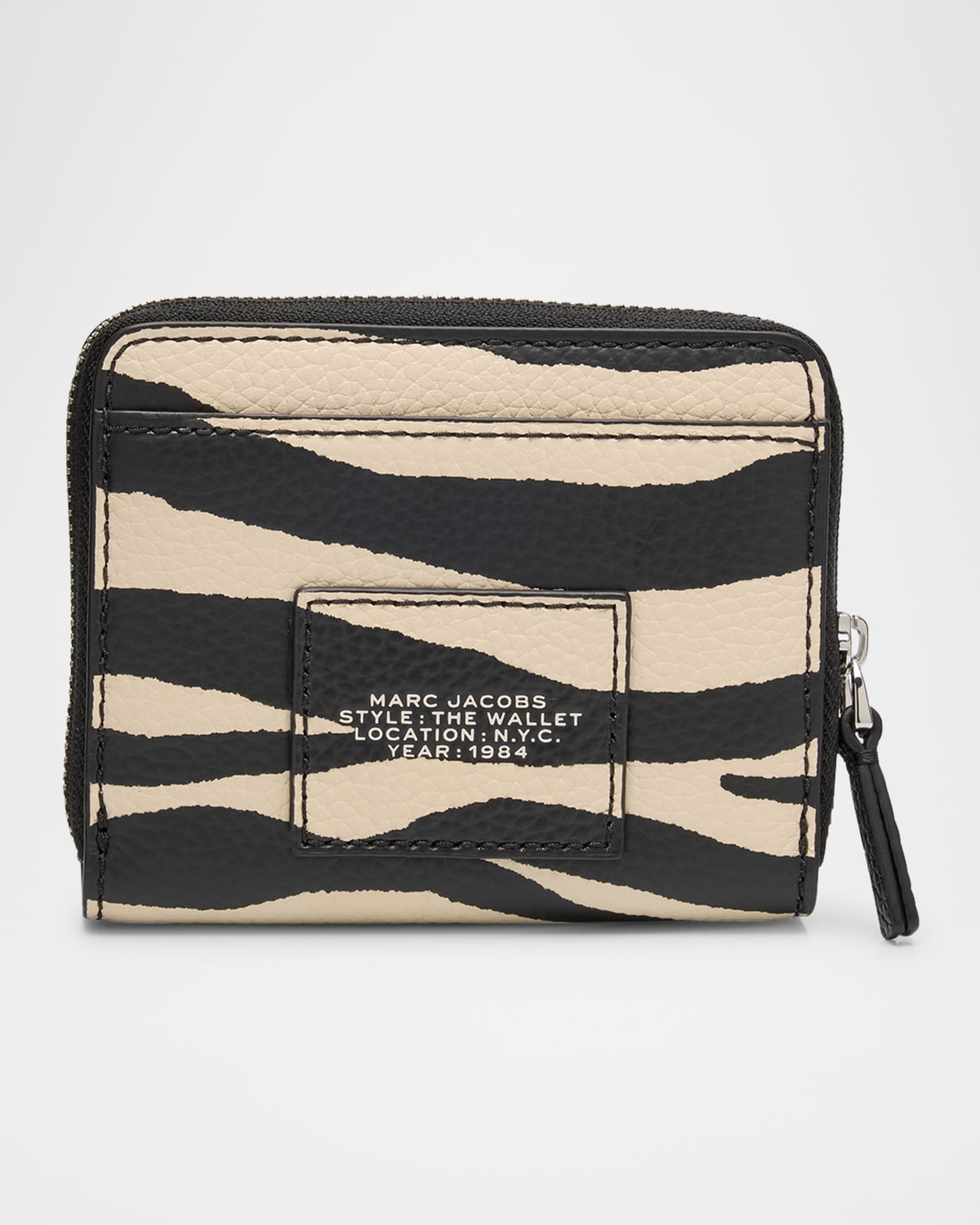 Marc jacobs wallet purse hot sale