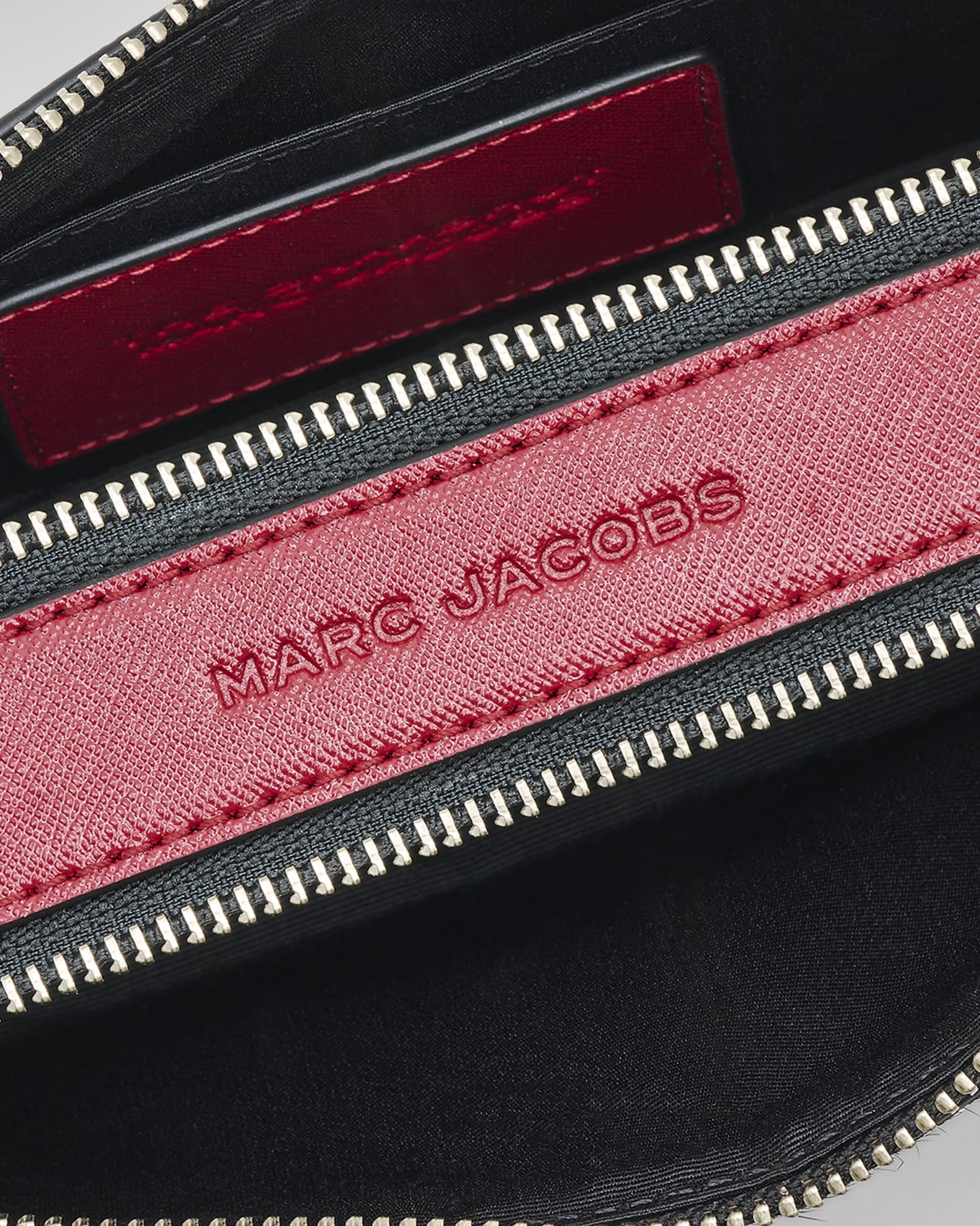 人気激安 Marc Jacobs The Zebra Calf Hair Snapshot | Neiman Marcus バッグ