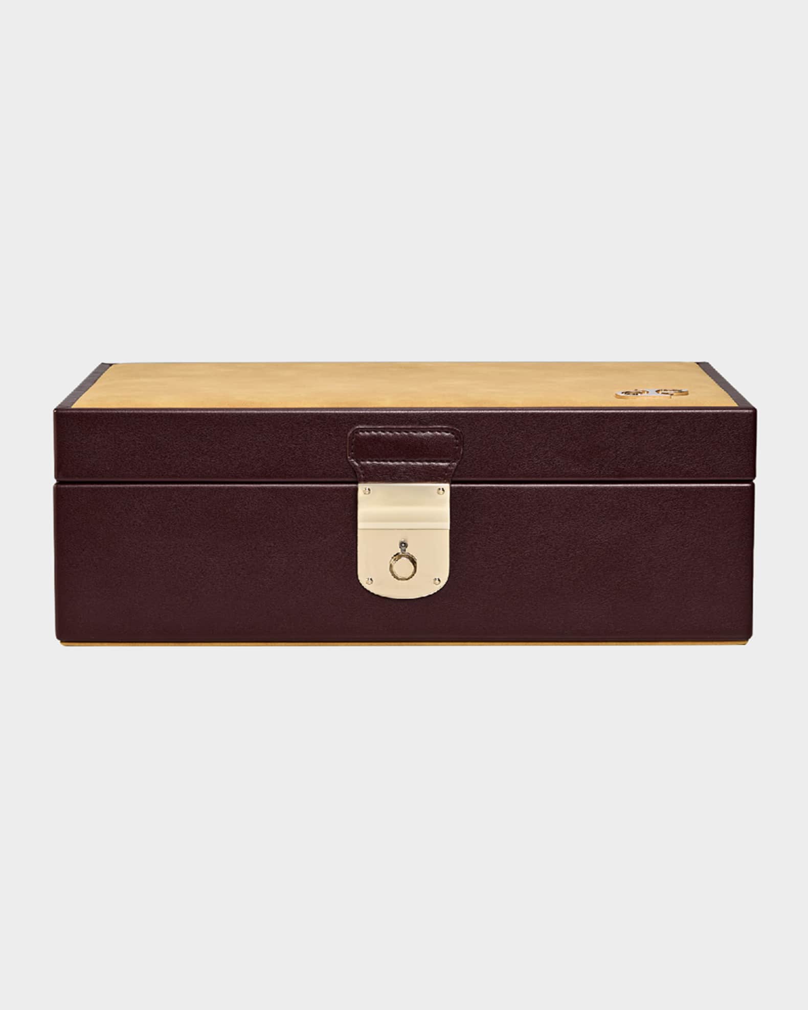 Men's Philipp Watch & Jewelry Lifestyle Box 0
