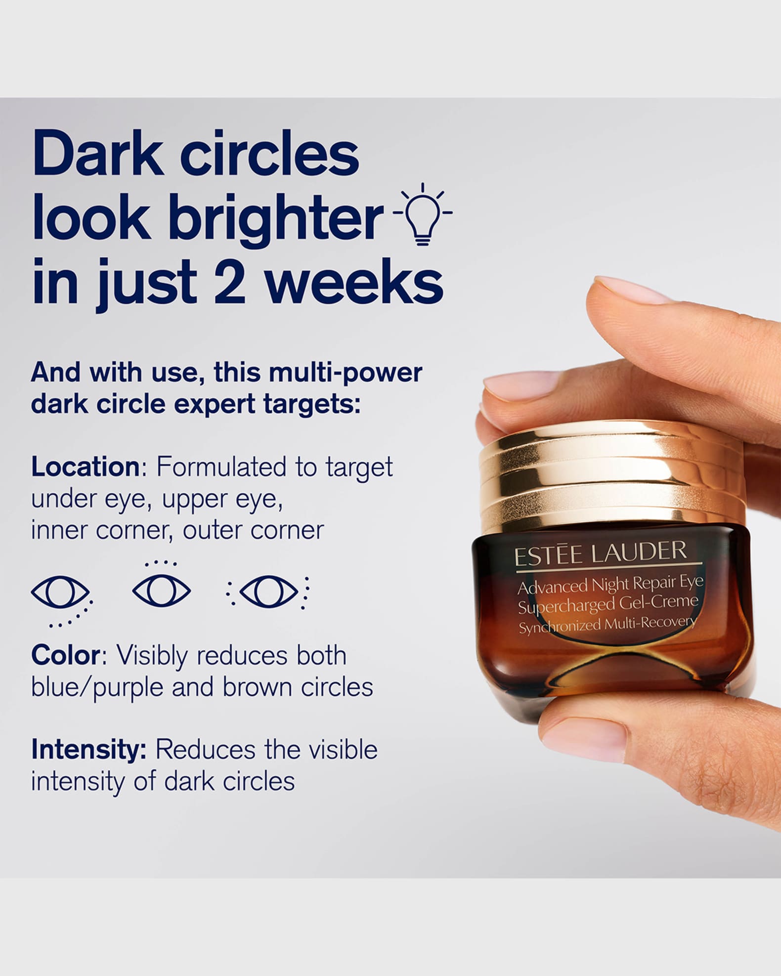 Estee Lauder Brighter Eyes Start Here Collection Neiman Marcus
