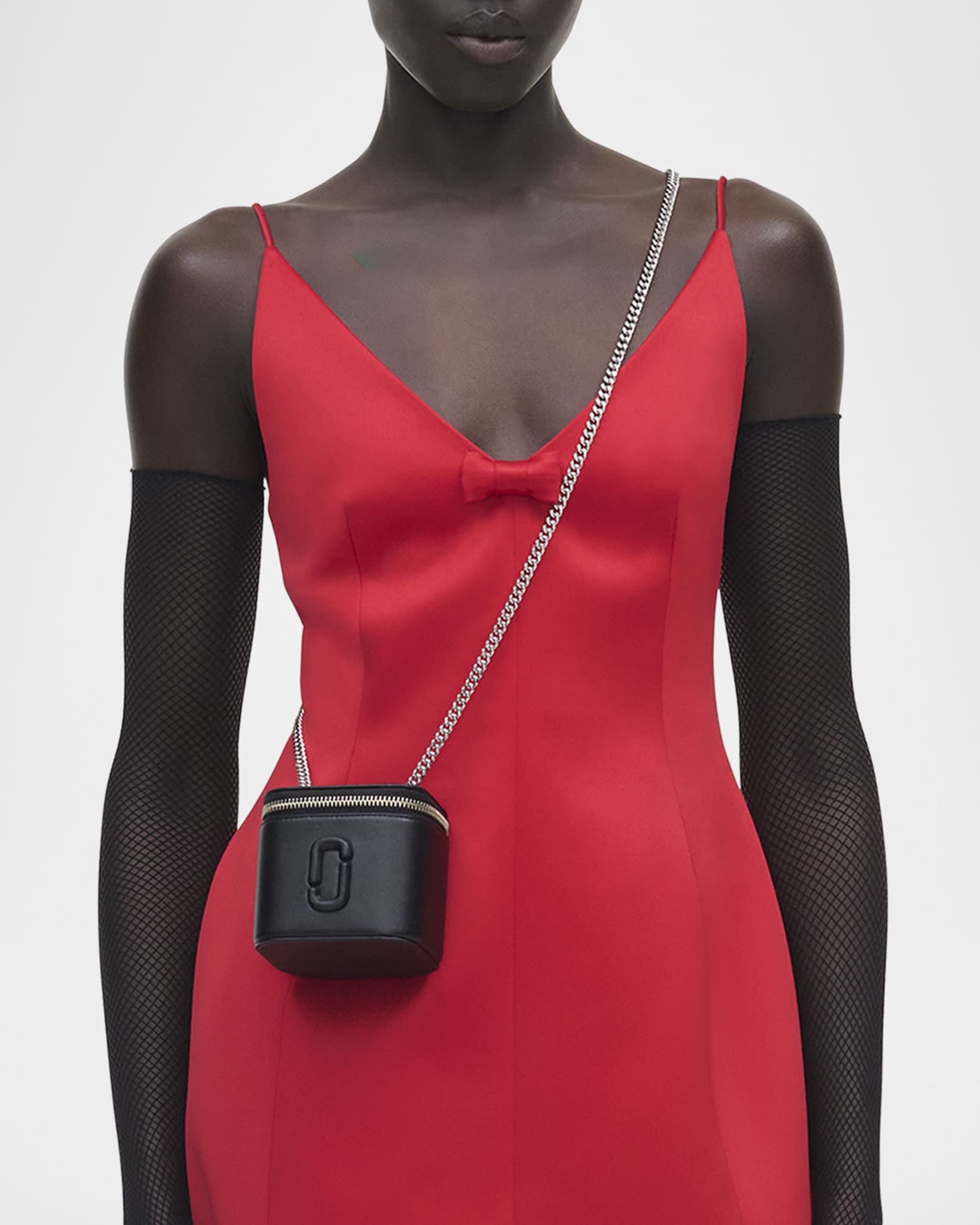 Vanity marc jacobs top