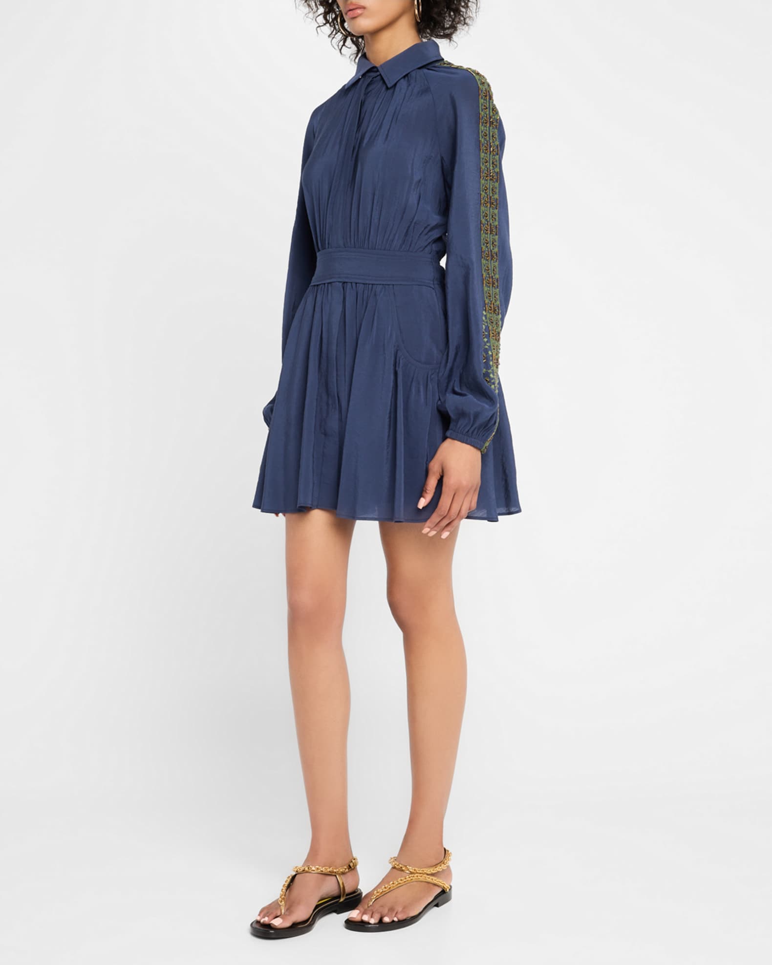 Cady Mini Dress