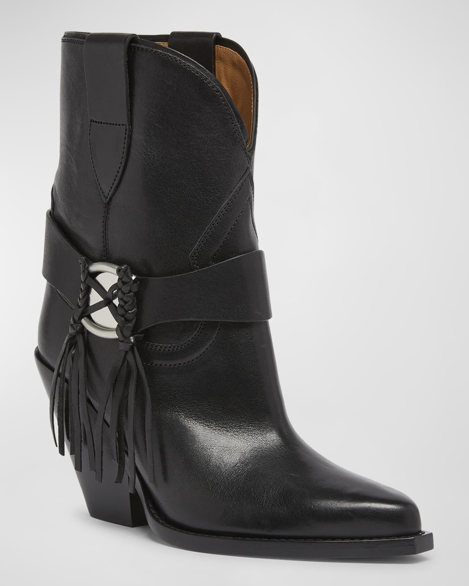 Isabel marant western cheap