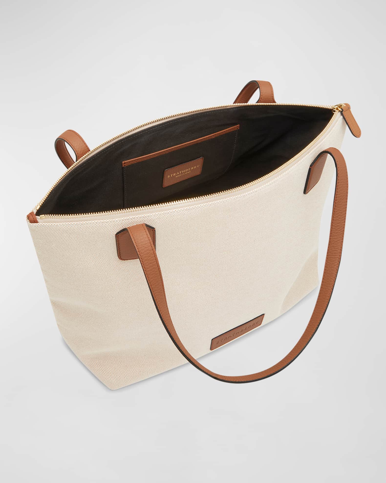 ☆関税込み☆【STRATHBERRY】TRAVEL TOTEバッグ ☆関税込み☆【STRATHBERRY】TRAVEL TOTEバッグ トートバッグ