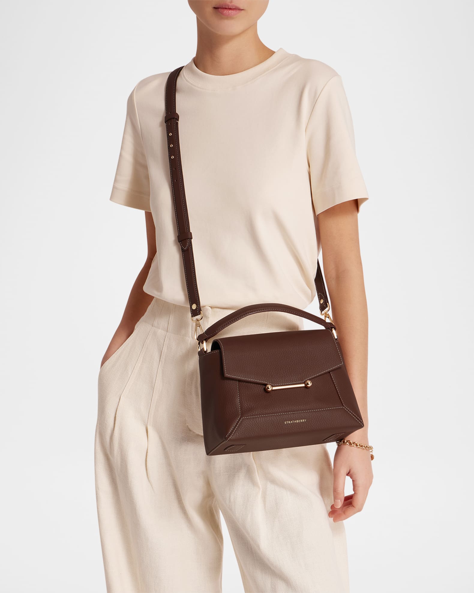 strathberry-mosaic-calf-leather-top-handle-bag-neiman-marcus