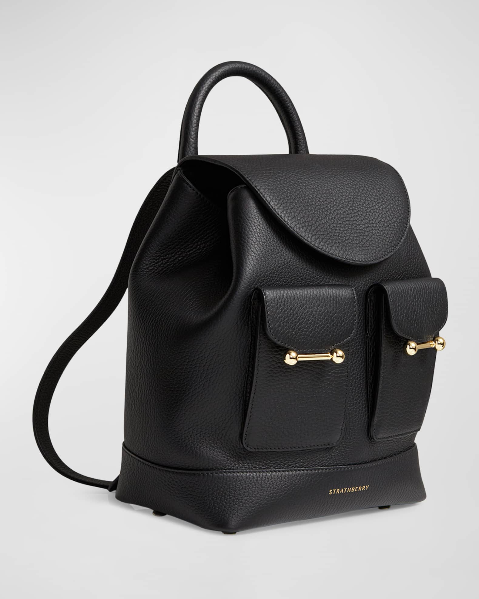 Neiman marcus backpack purse online