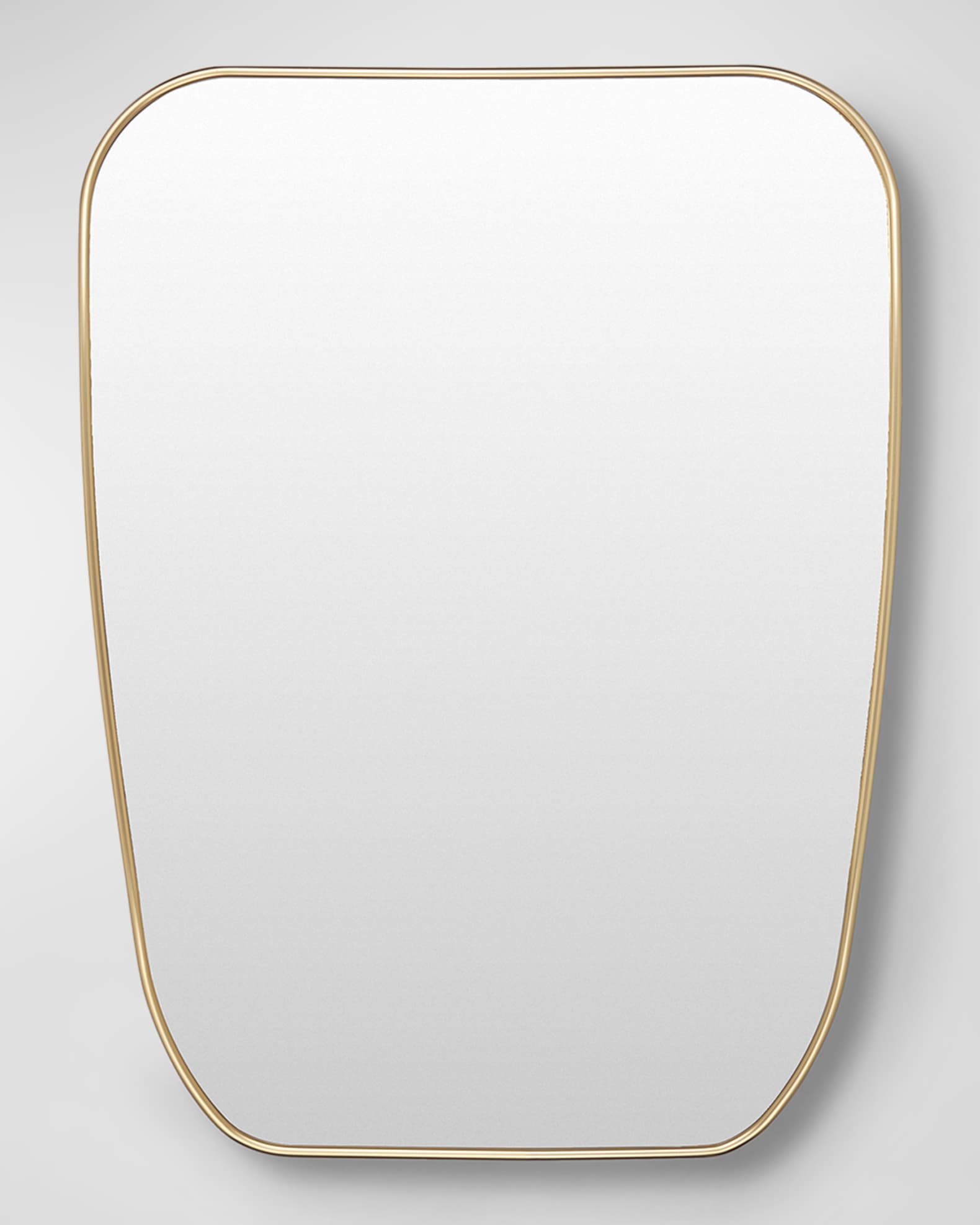 Maayan Golden Mirror 0
