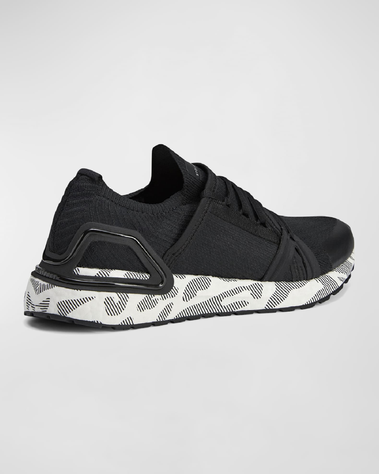 Adidas by stella mccartney leopard print ultraboost trainers online
