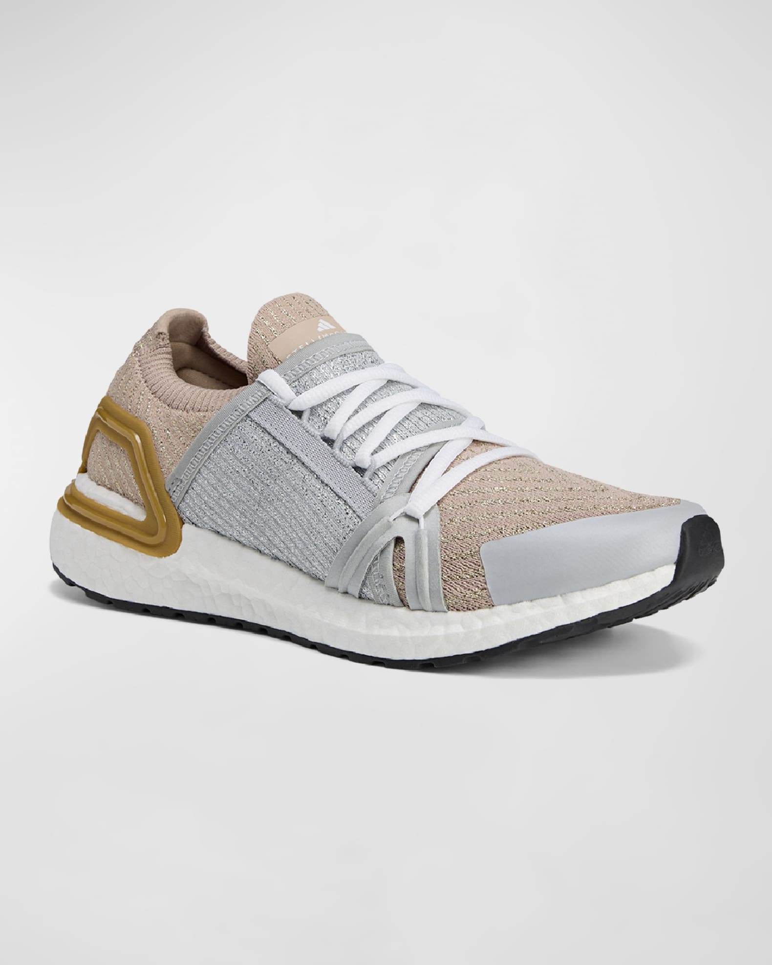 adidas by Stella McCartney Ultraboost DNA Graphic Sole Trainer Sneakers Neiman Marcus