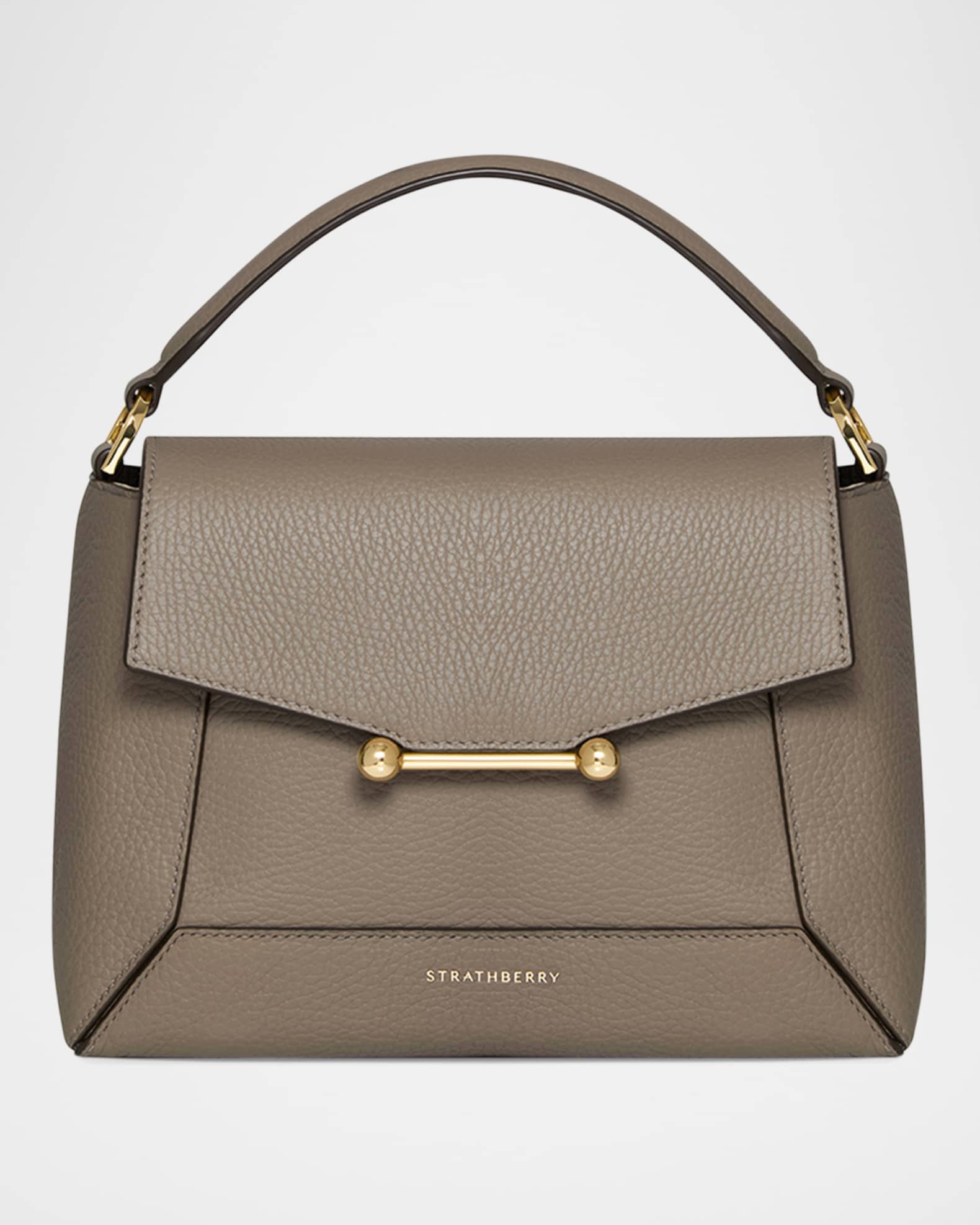 Mosaic Top-Handle Bag 0