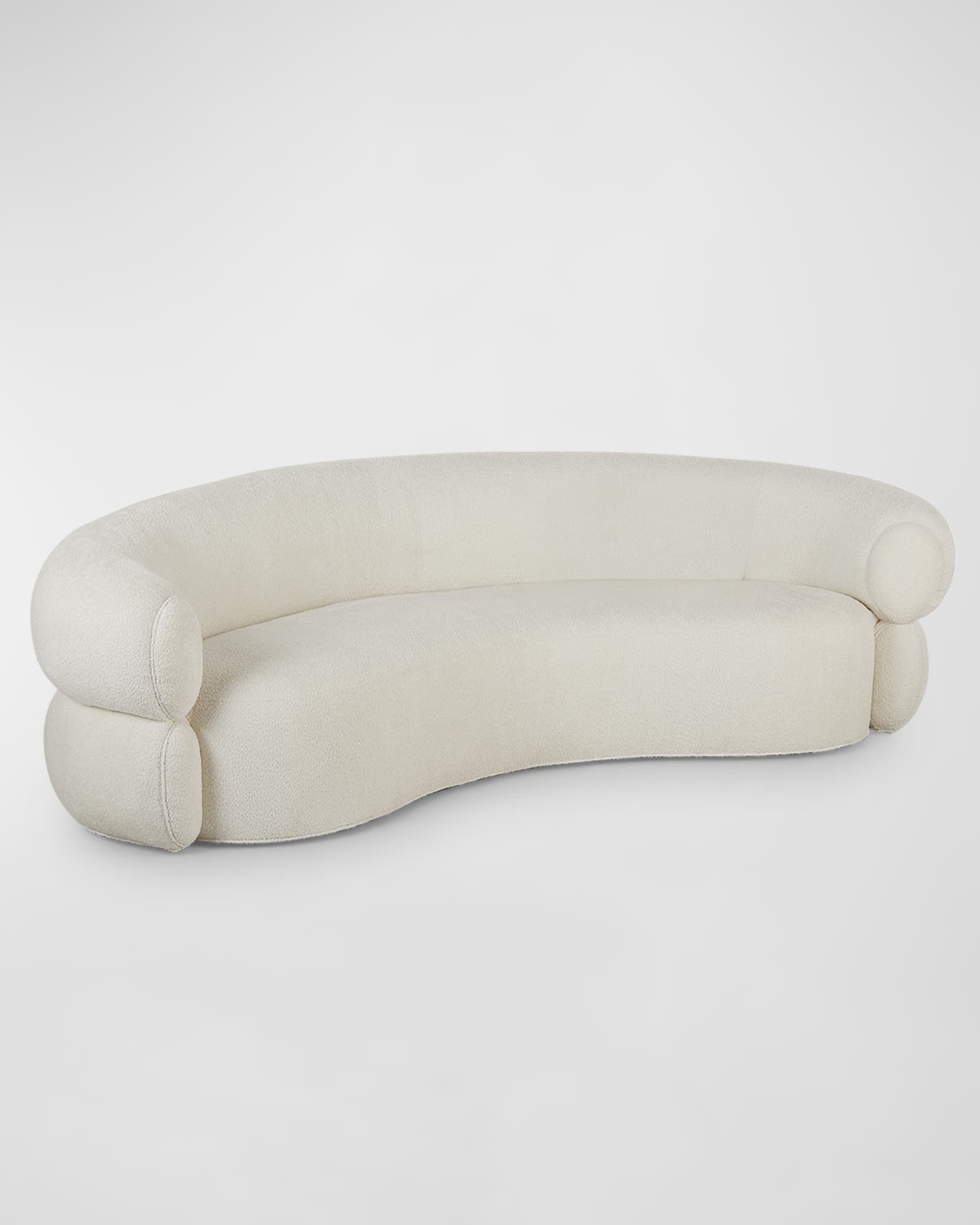 Mika Sofa, 108" 1