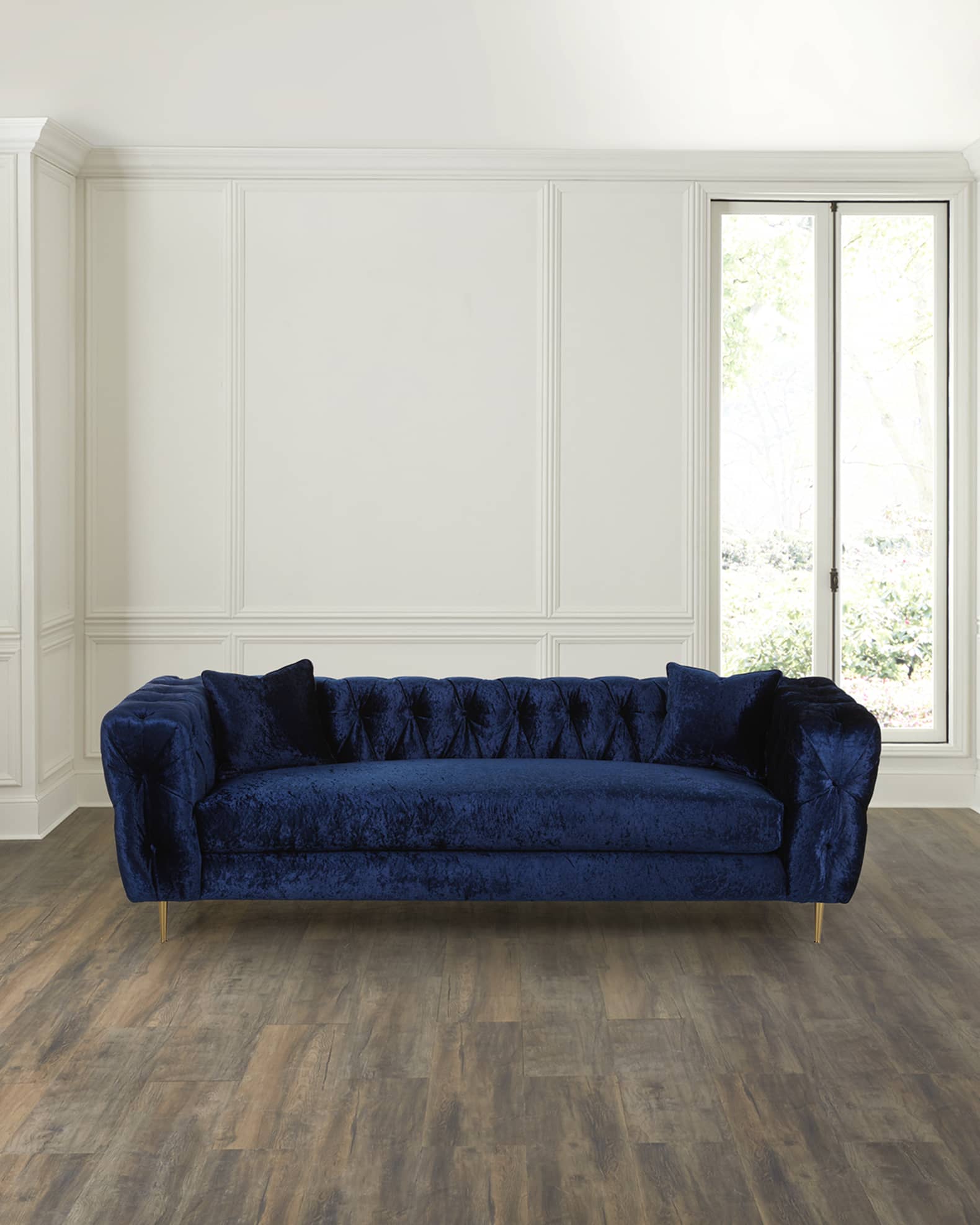 Finley Sofa, 94"  0